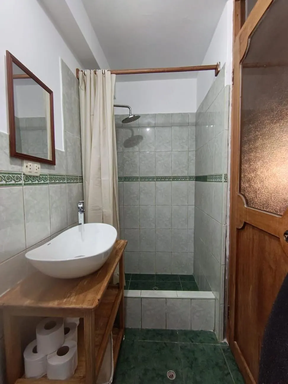 Hospedaje Chaska Pisac