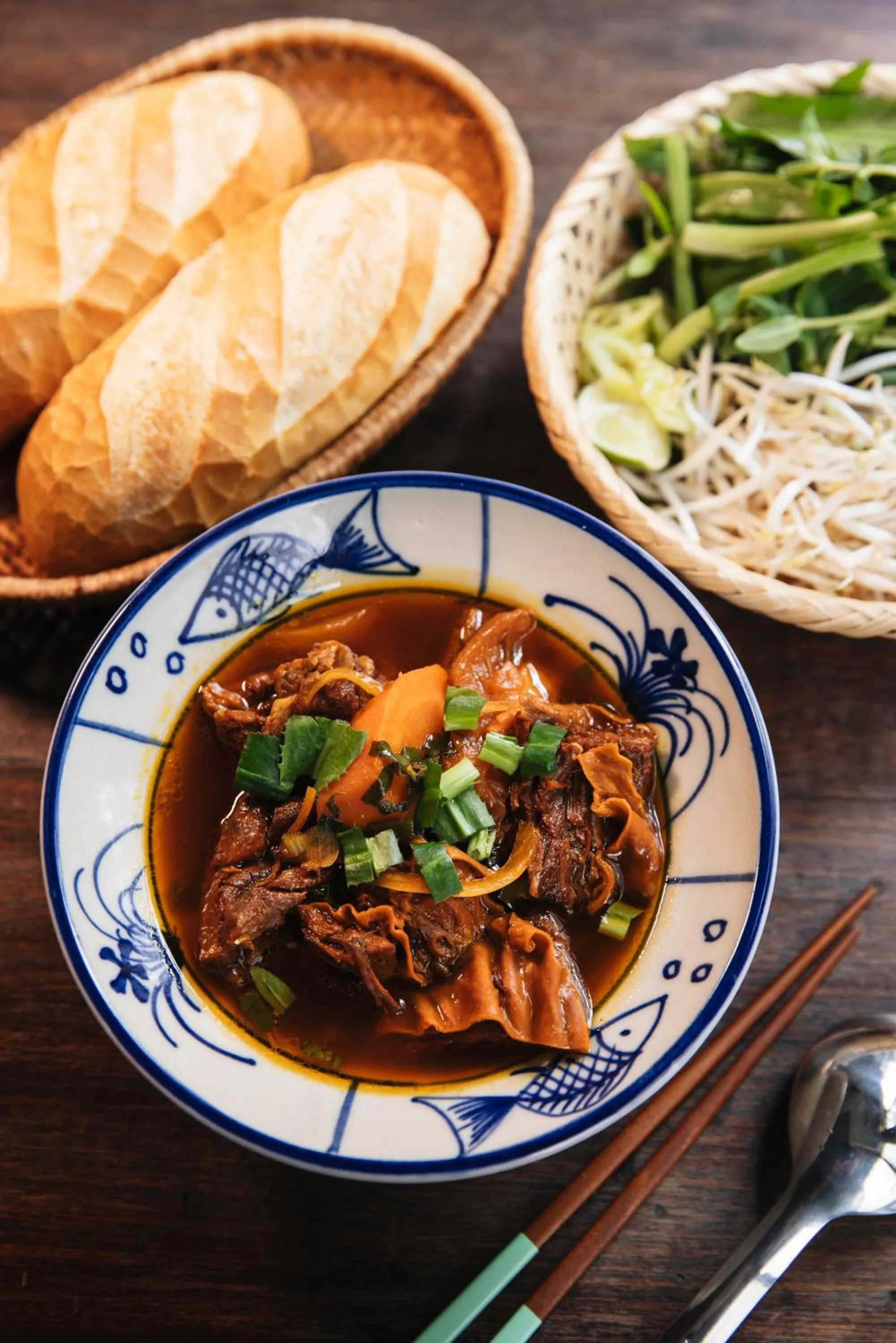 Breakfast in 9 Hostel and Bar