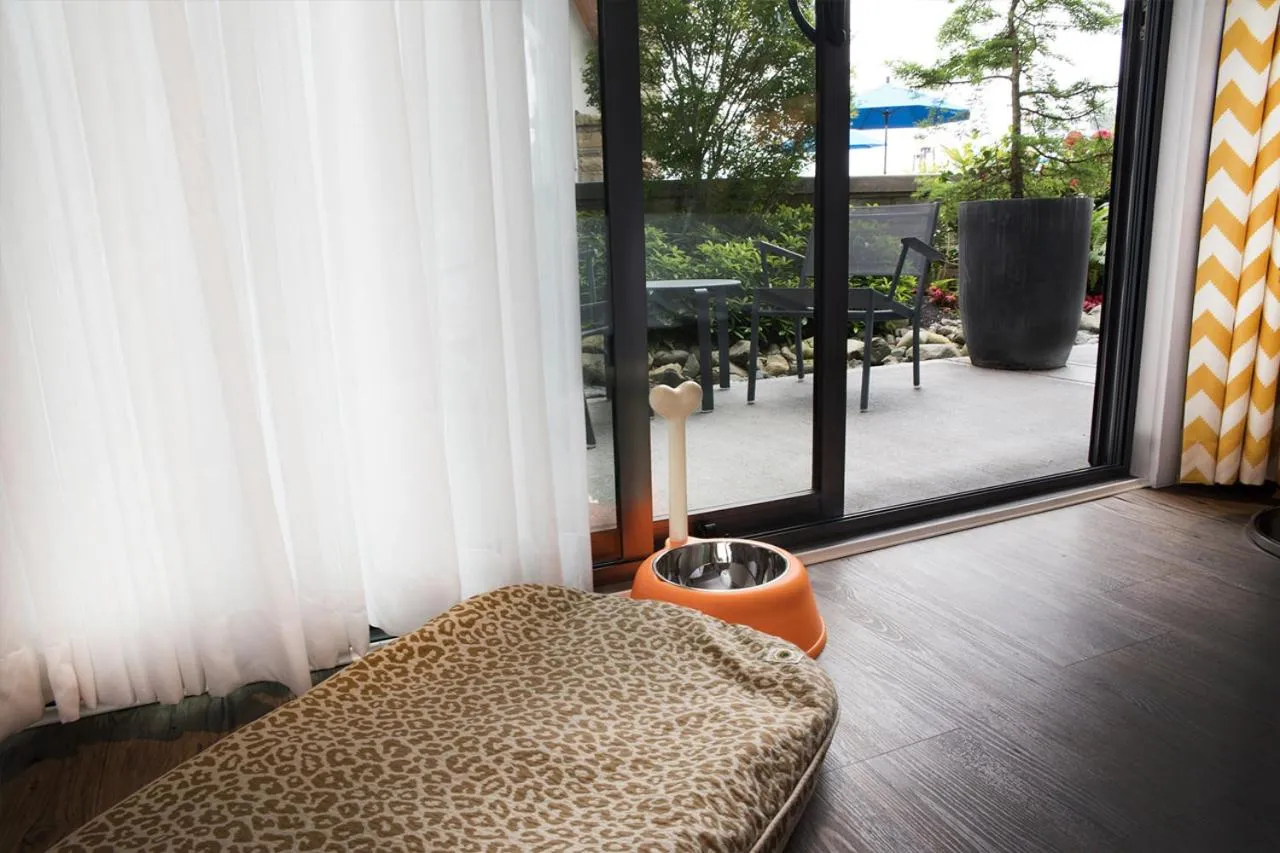 Day in Qualicum Beach Inn