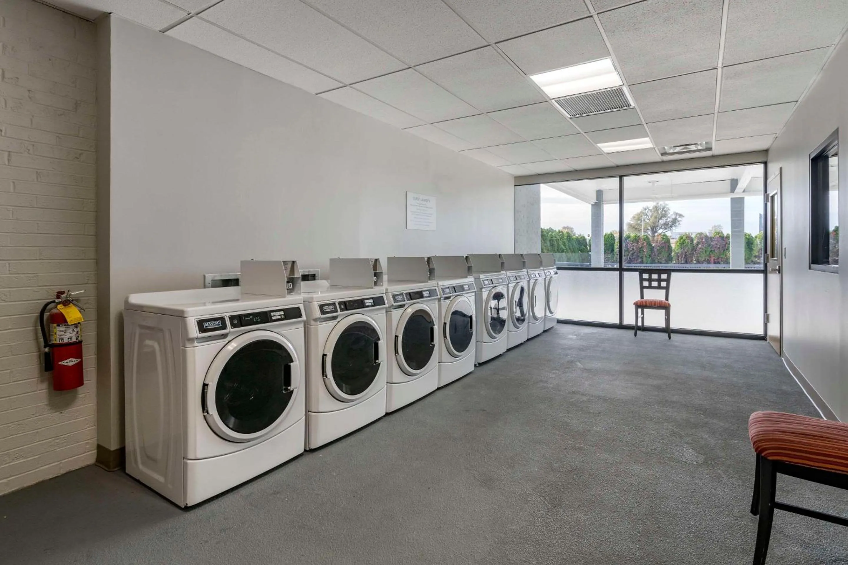 Other in Quality Inn Lexington -Horse Park