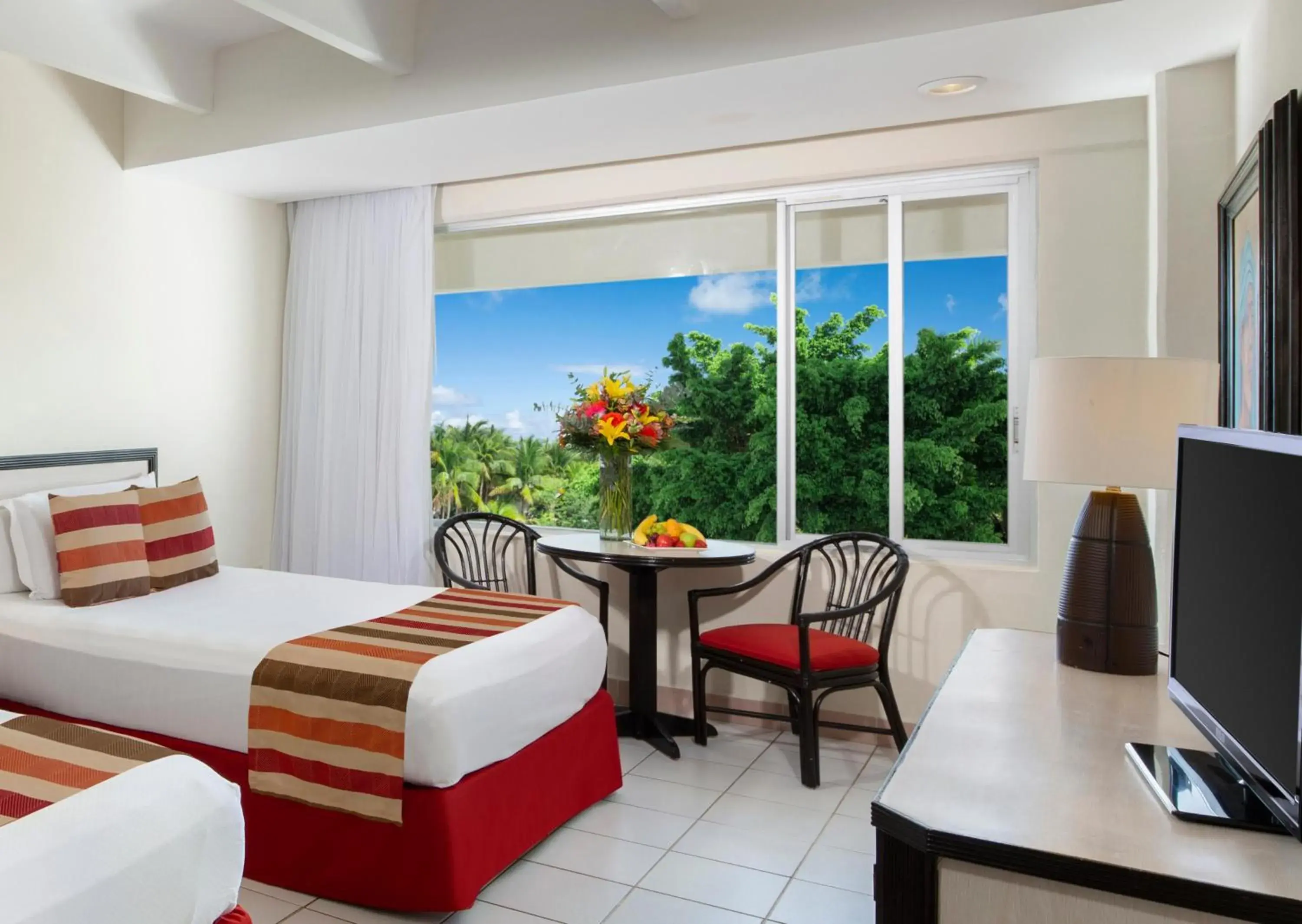 Standard Room in Oasis Palm - All Inclusive Standard Room in Oasis Palm - All Inclusive