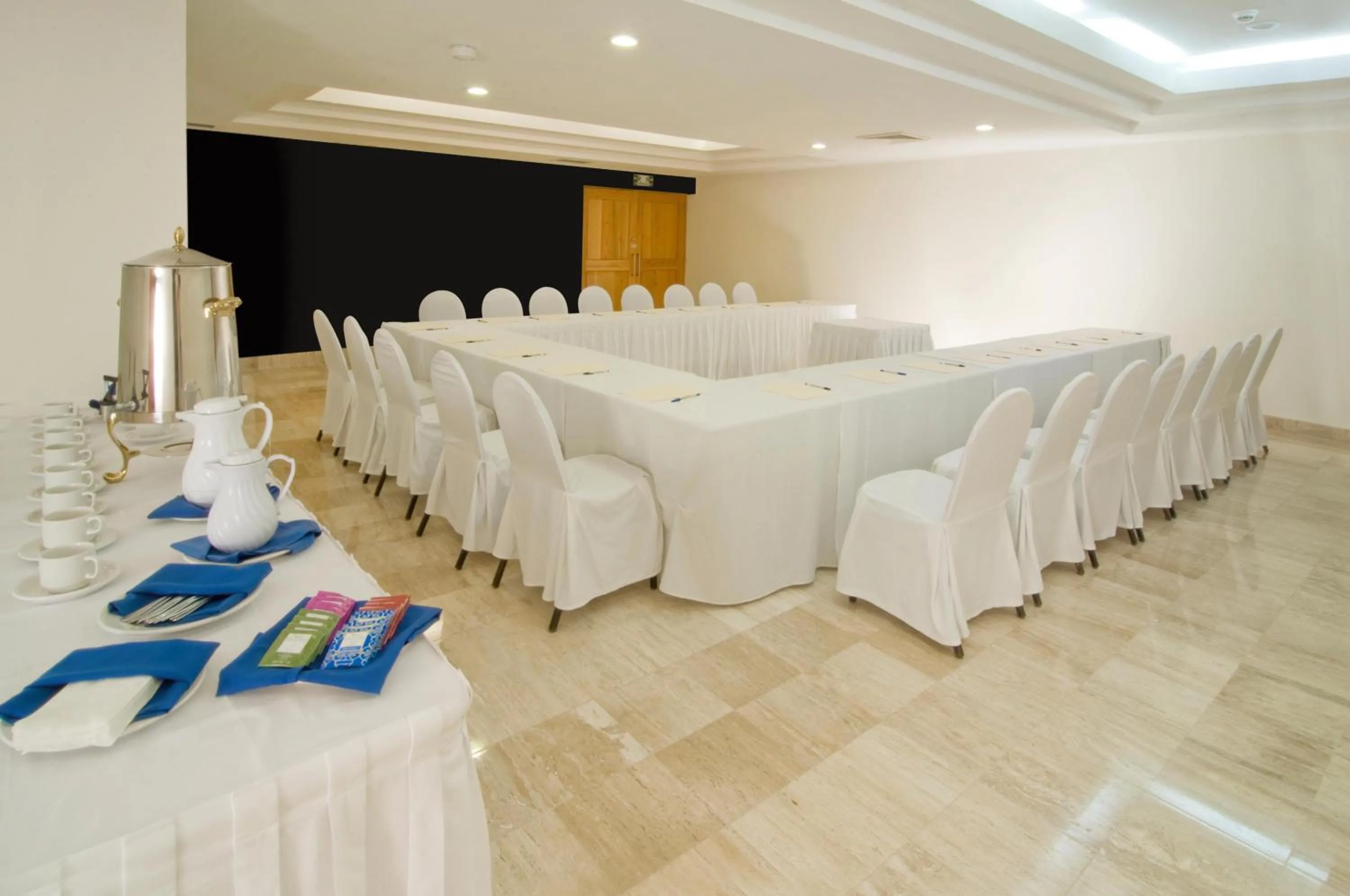Meeting/conference room in Oasis Palm - All Inclusive