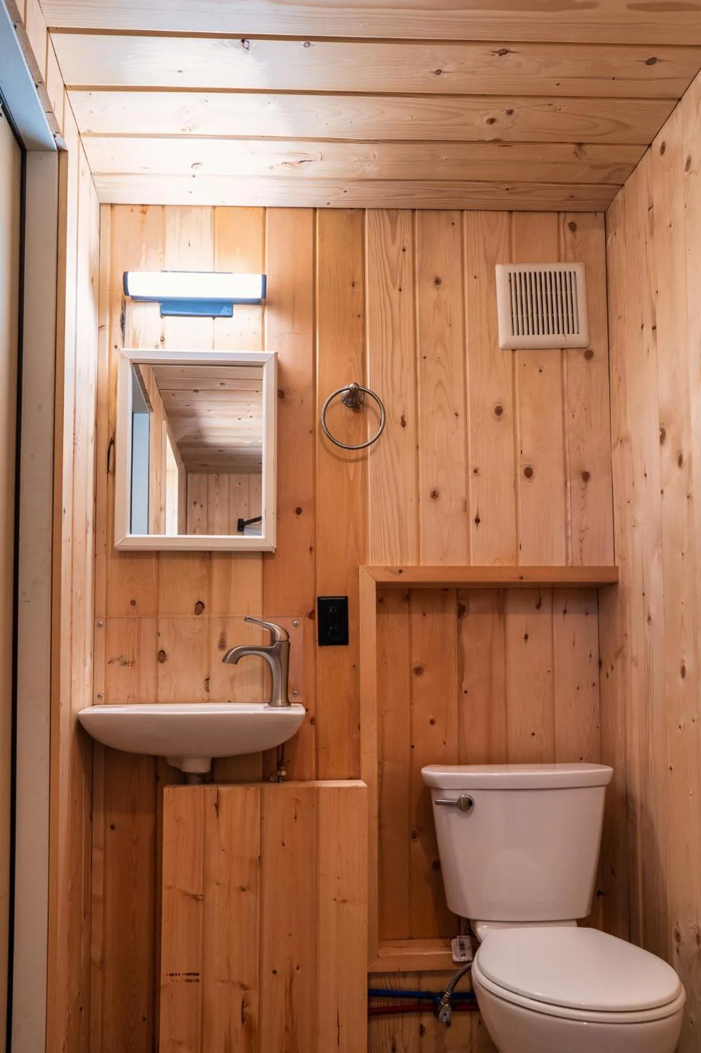 Boulder Mountain Guest Ranch