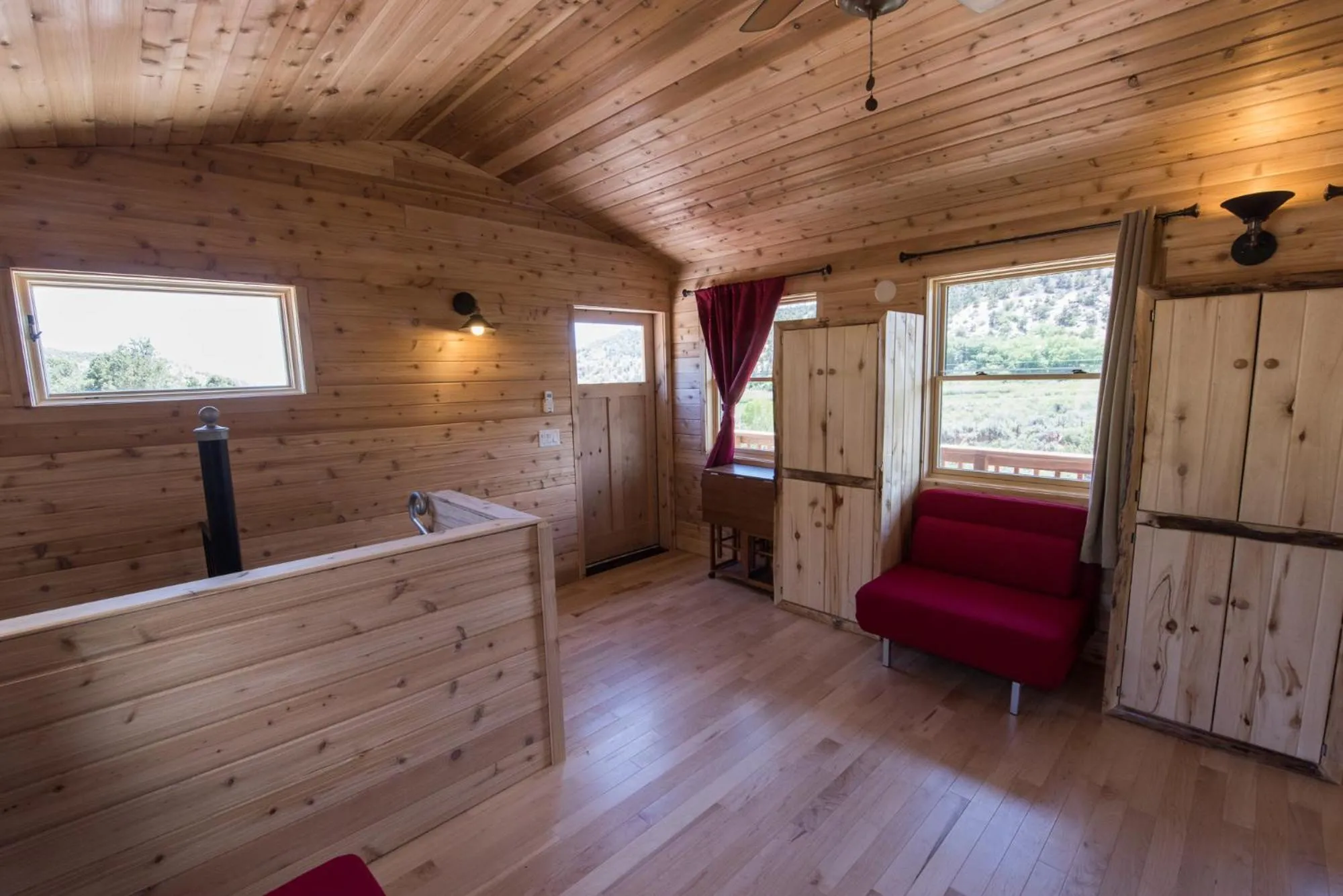 Boulder Mountain Guest Ranch