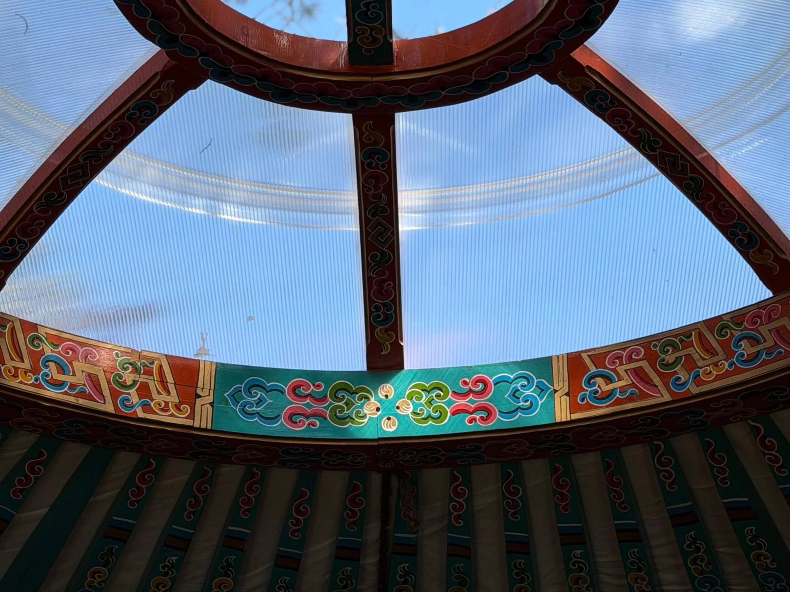 Boulder Mountain Guest Ranch