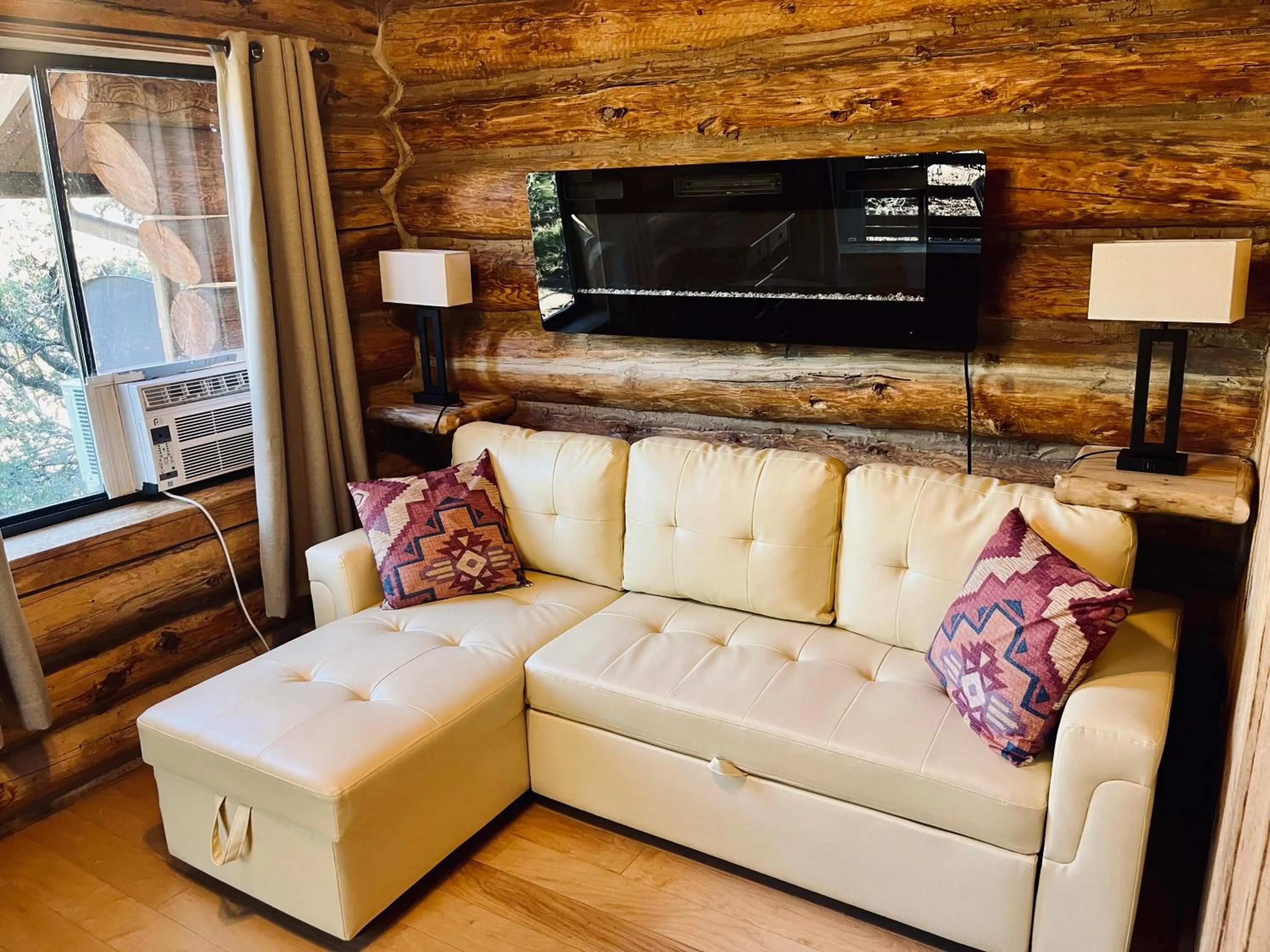 Boulder Mountain Guest Ranch