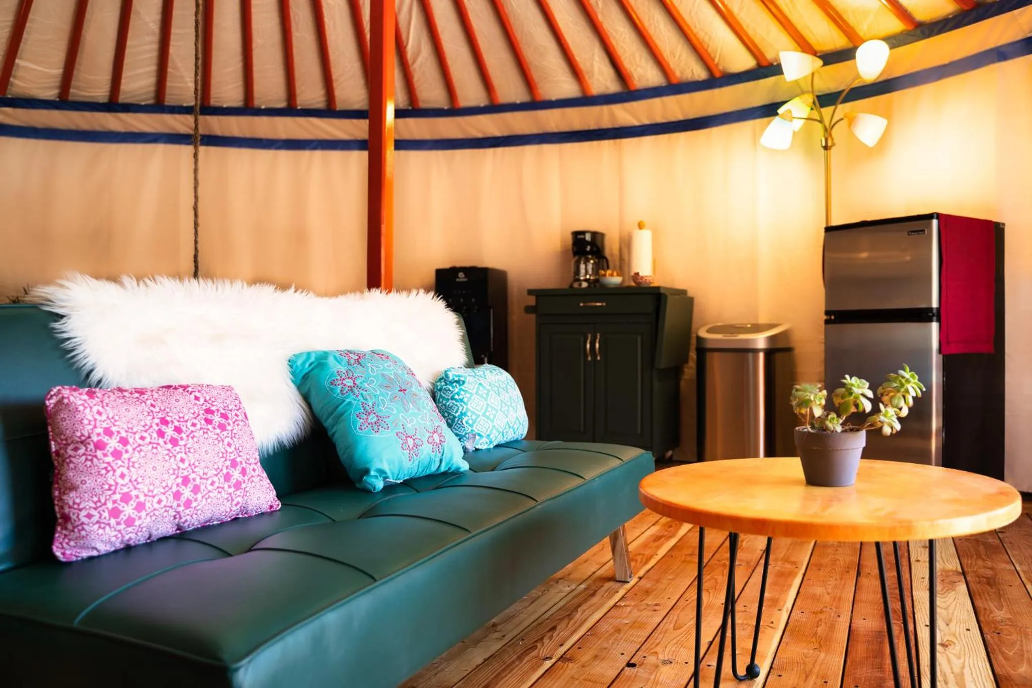 Boulder Mountain Guest Ranch