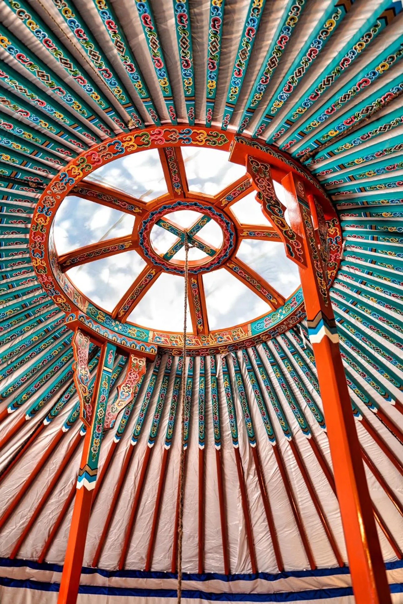 Boulder Mountain Guest Ranch