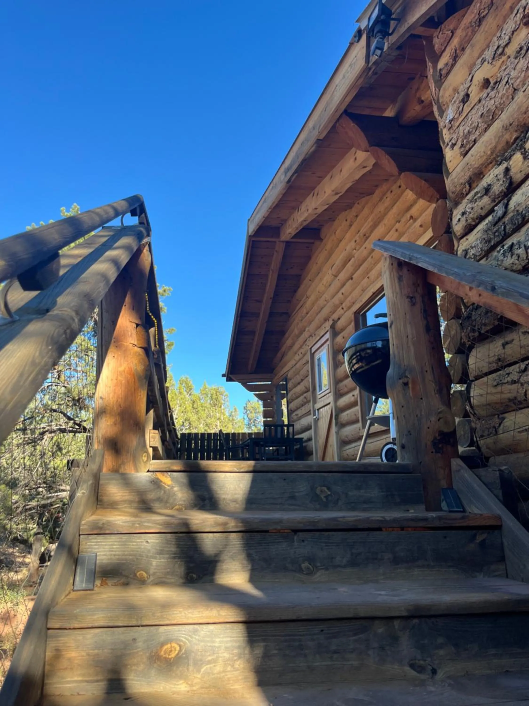 Boulder Mountain Guest Ranch