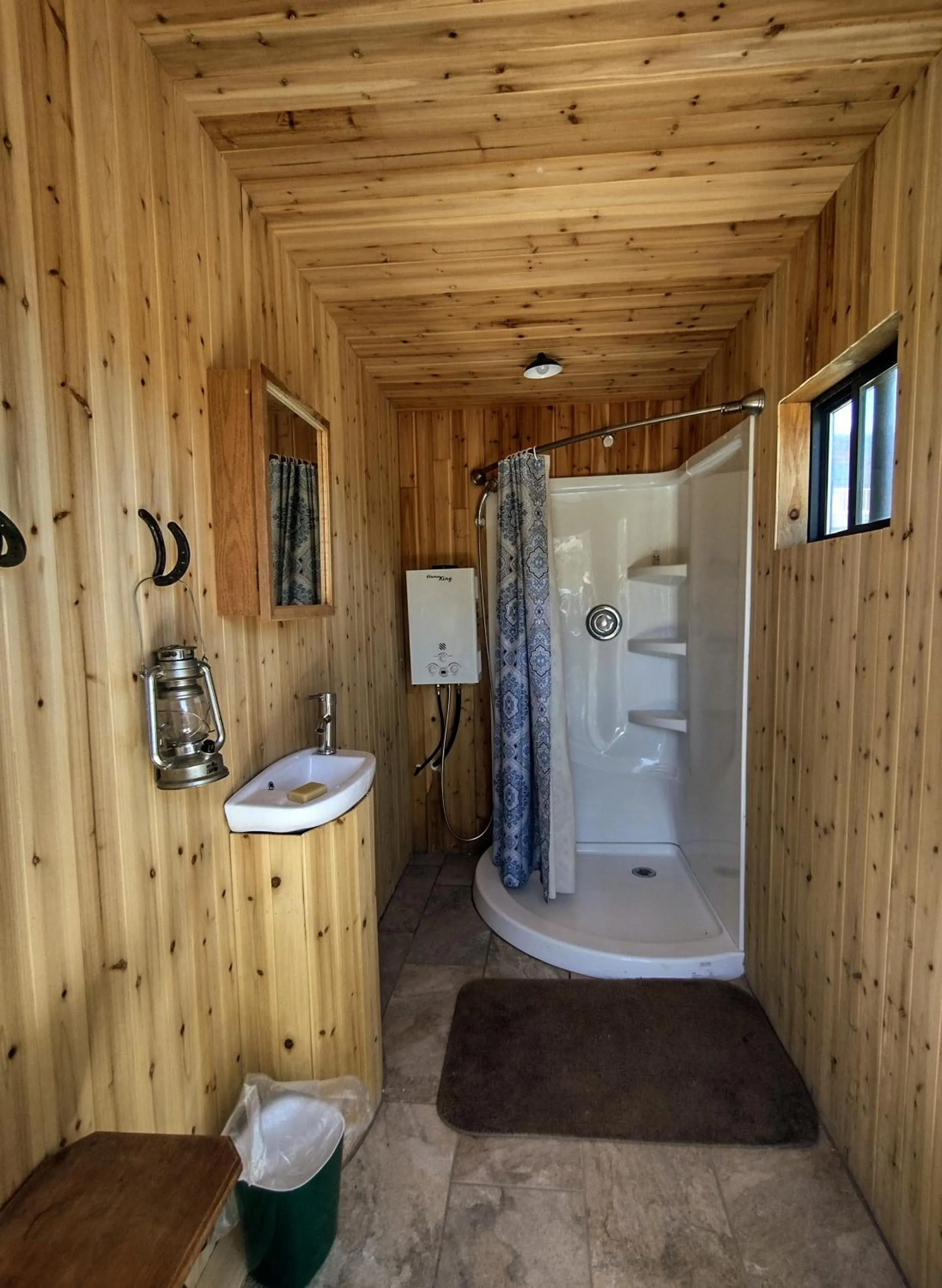 Boulder Mountain Guest Ranch