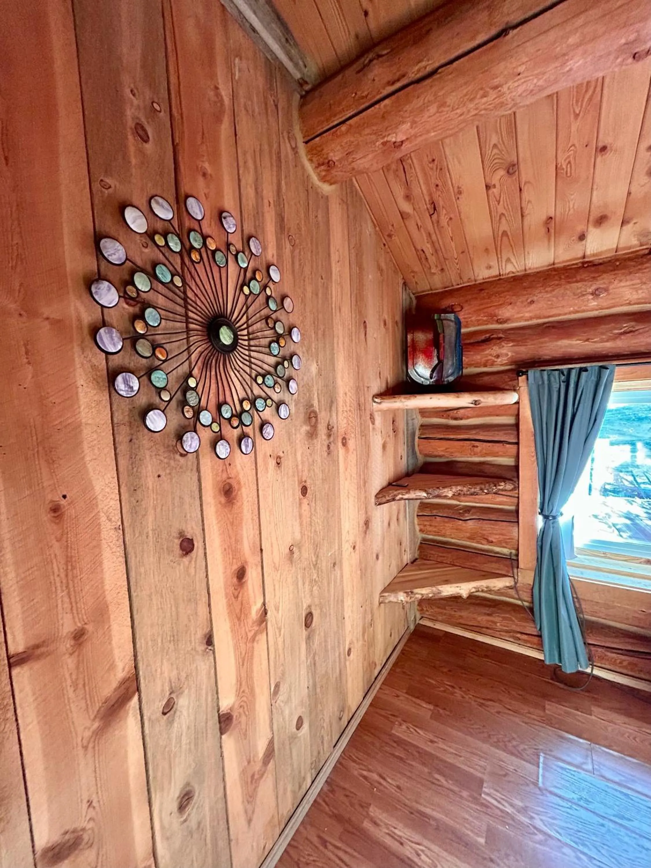 Boulder Mountain Guest Ranch