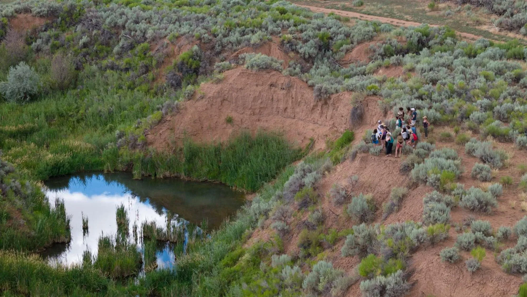 Boulder Mountain Guest Ranch