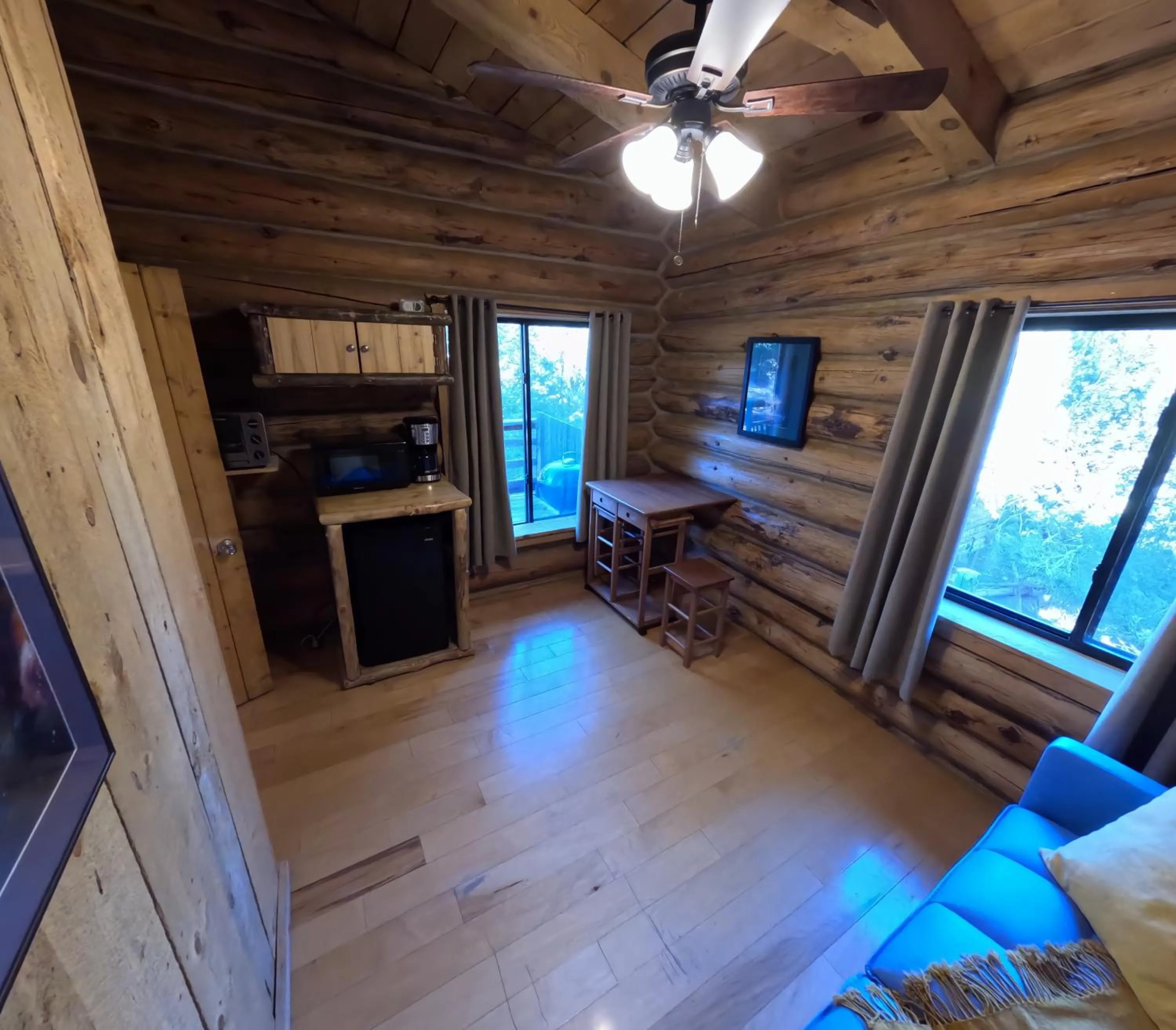 Boulder Mountain Guest Ranch