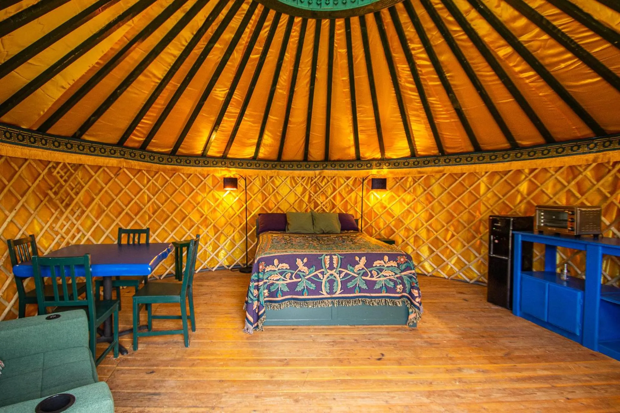 Boulder Mountain Guest Ranch