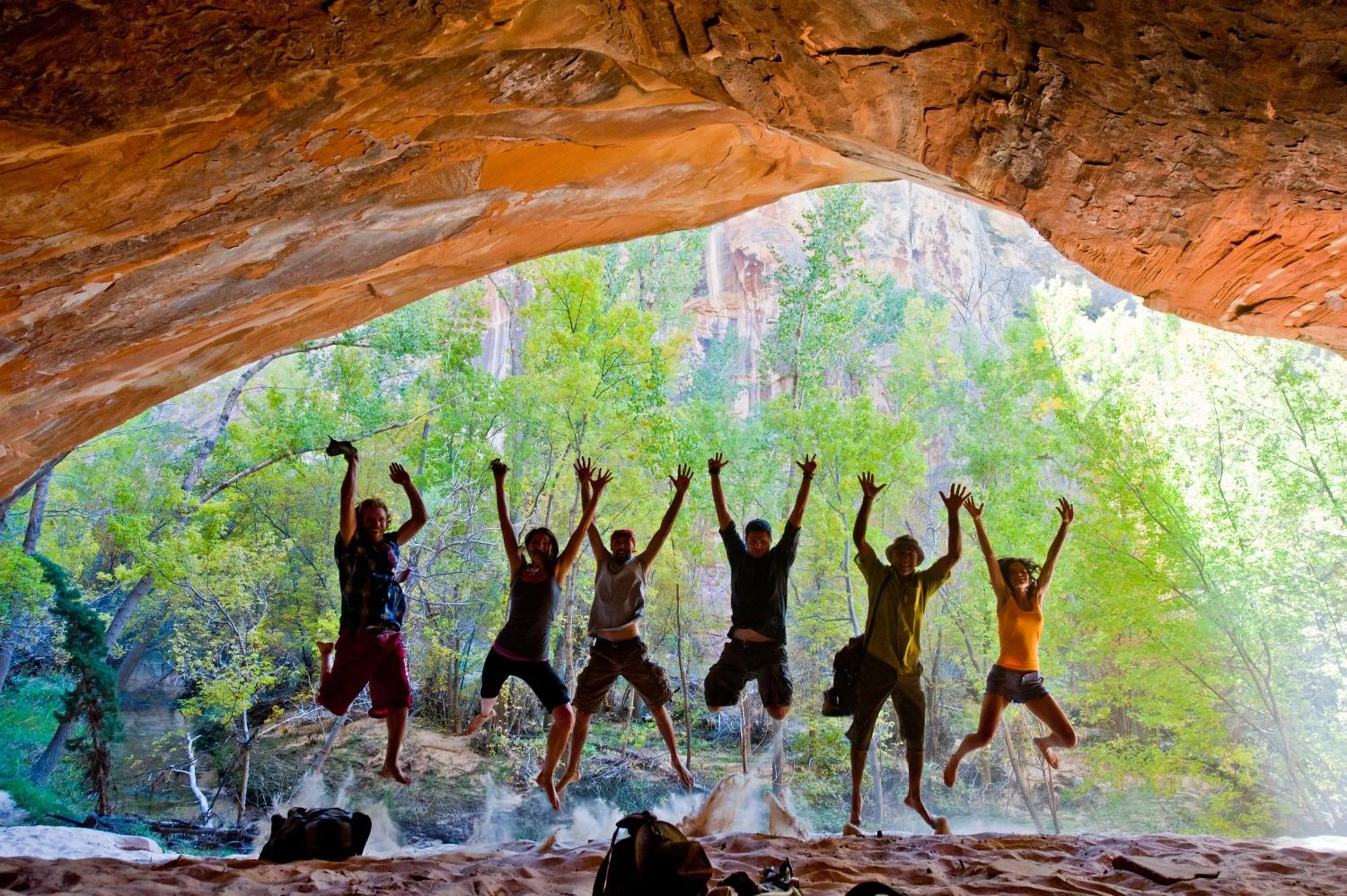 Boulder Mountain Guest Ranch