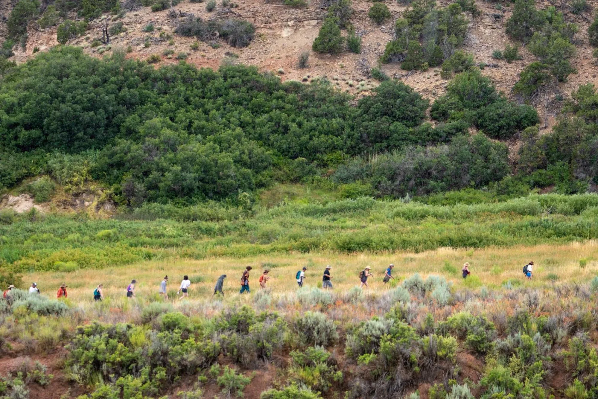 Boulder Mountain Guest Ranch