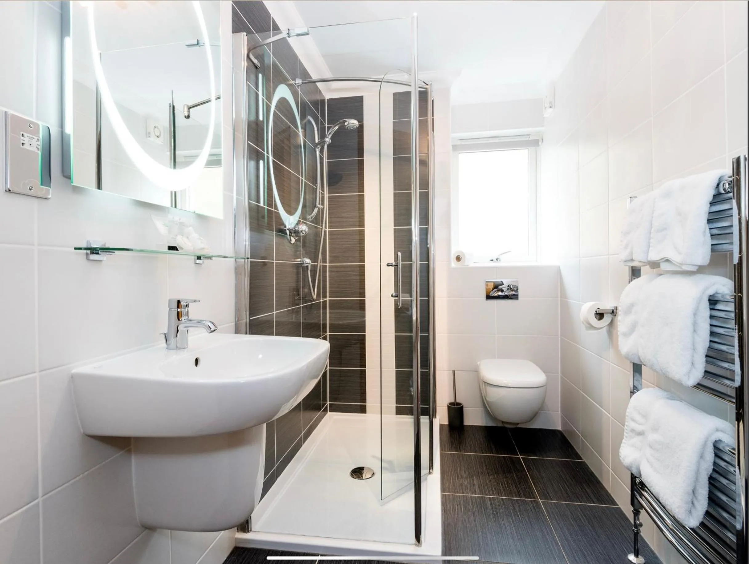 The Claymore Guest House