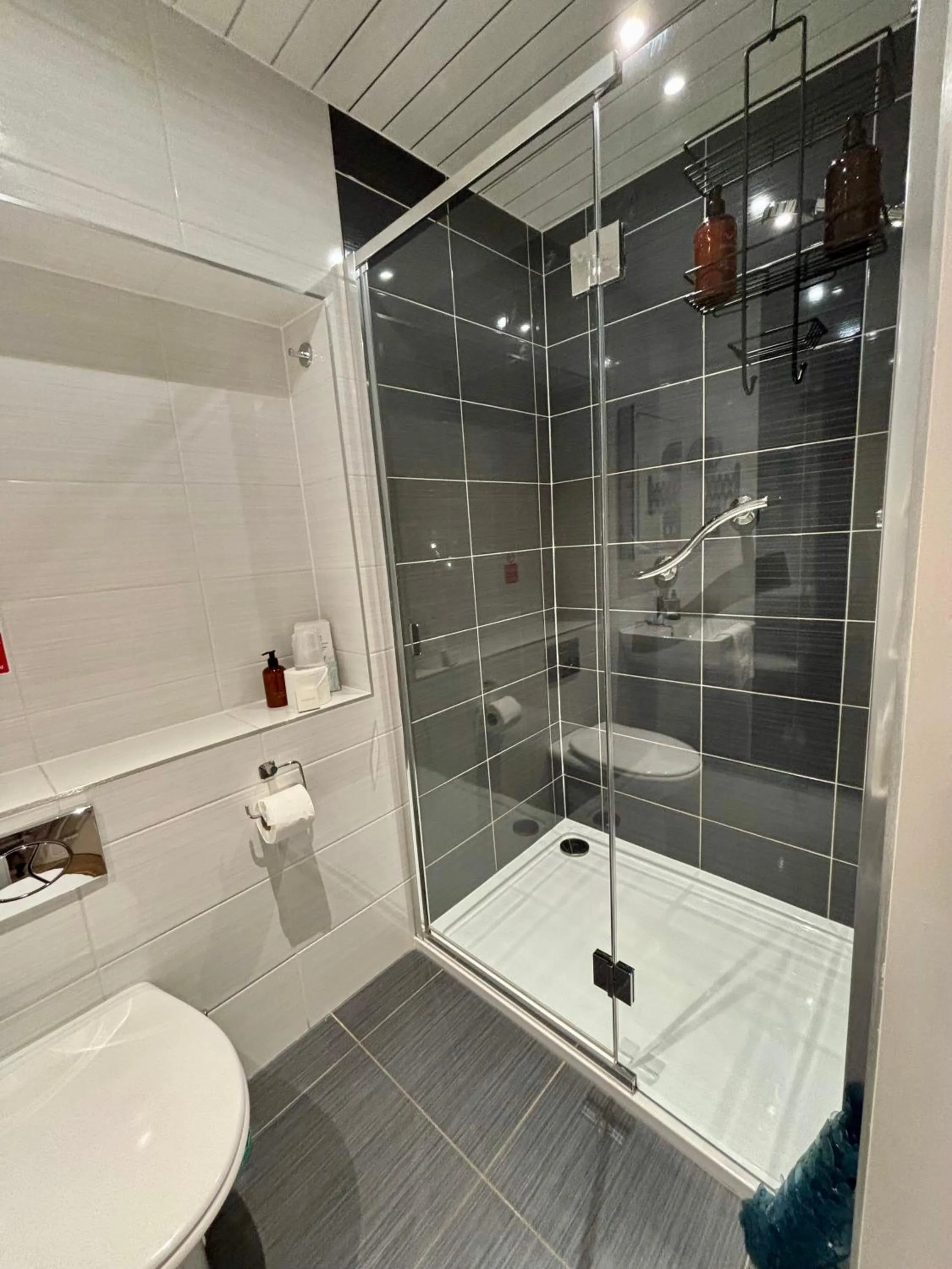 The Claymore Guest House