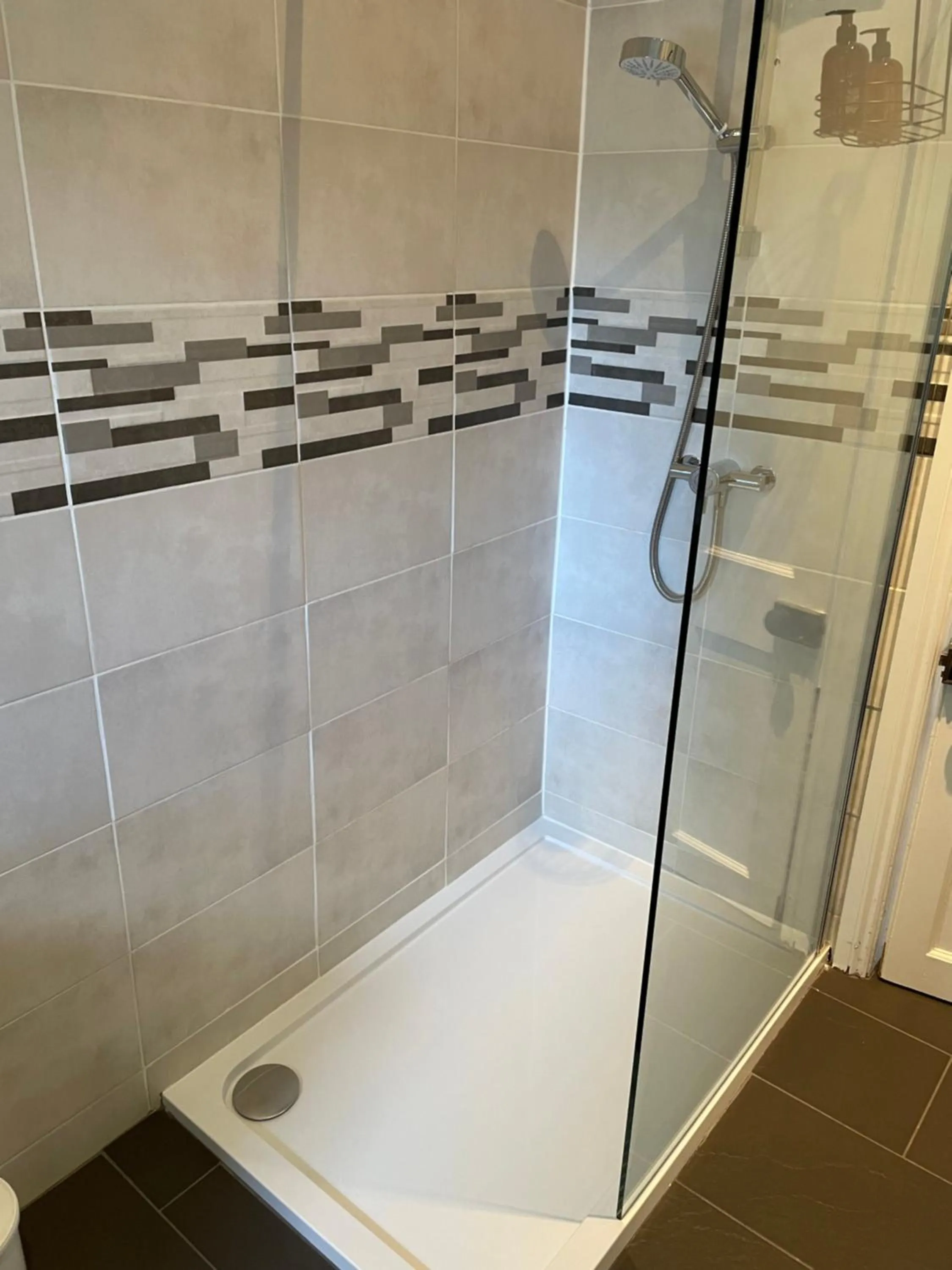 The Claymore Guest House