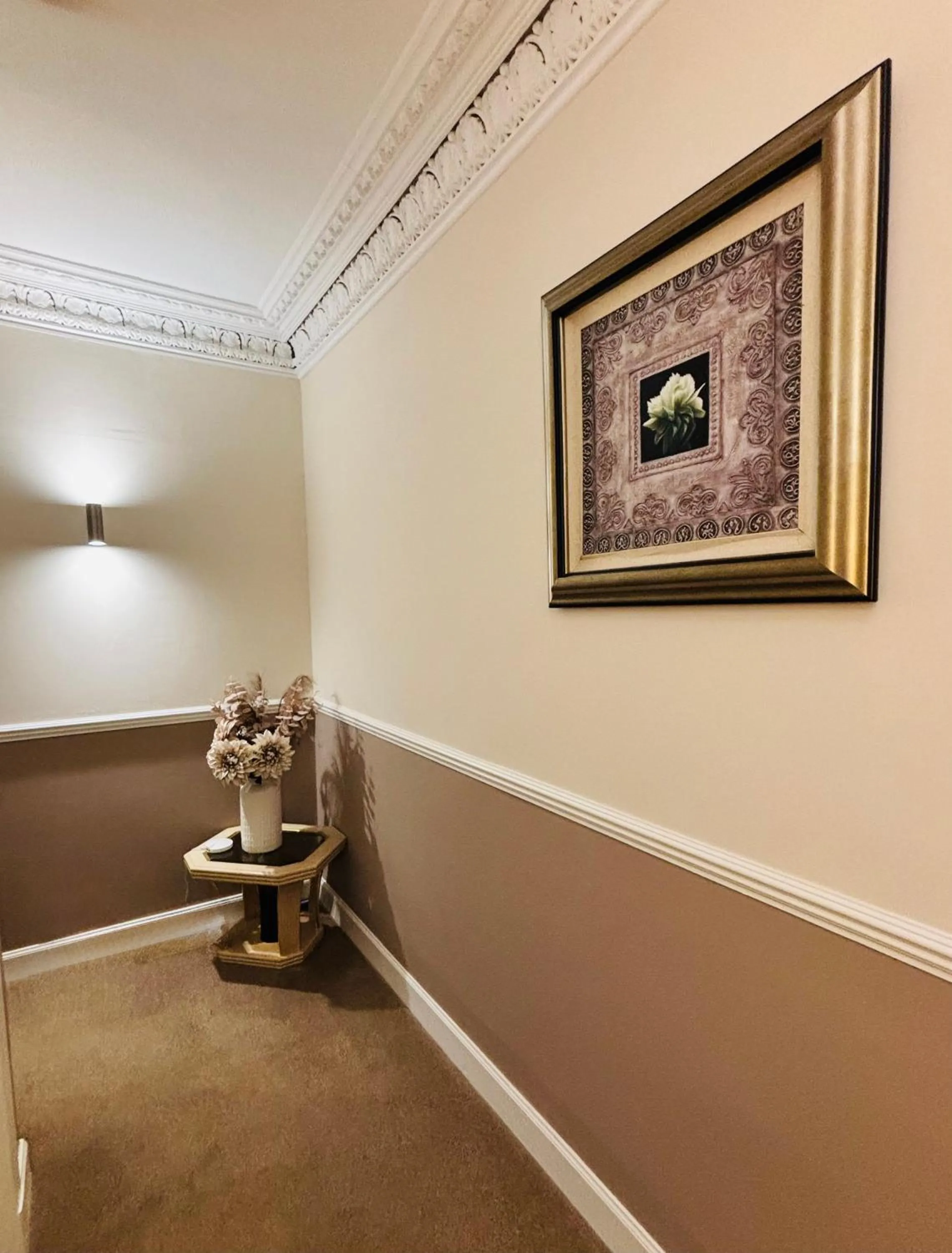 The Claymore Guest House