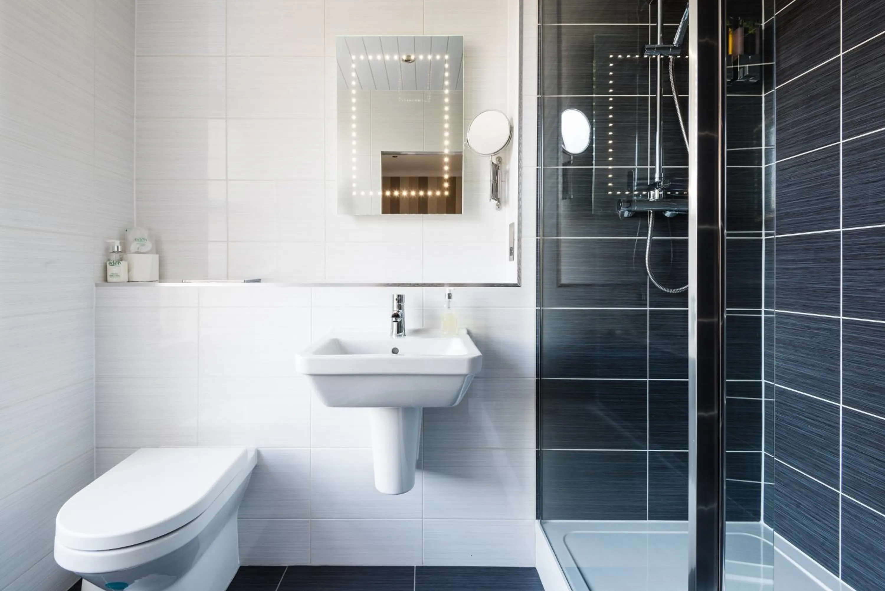 The Claymore Guest House