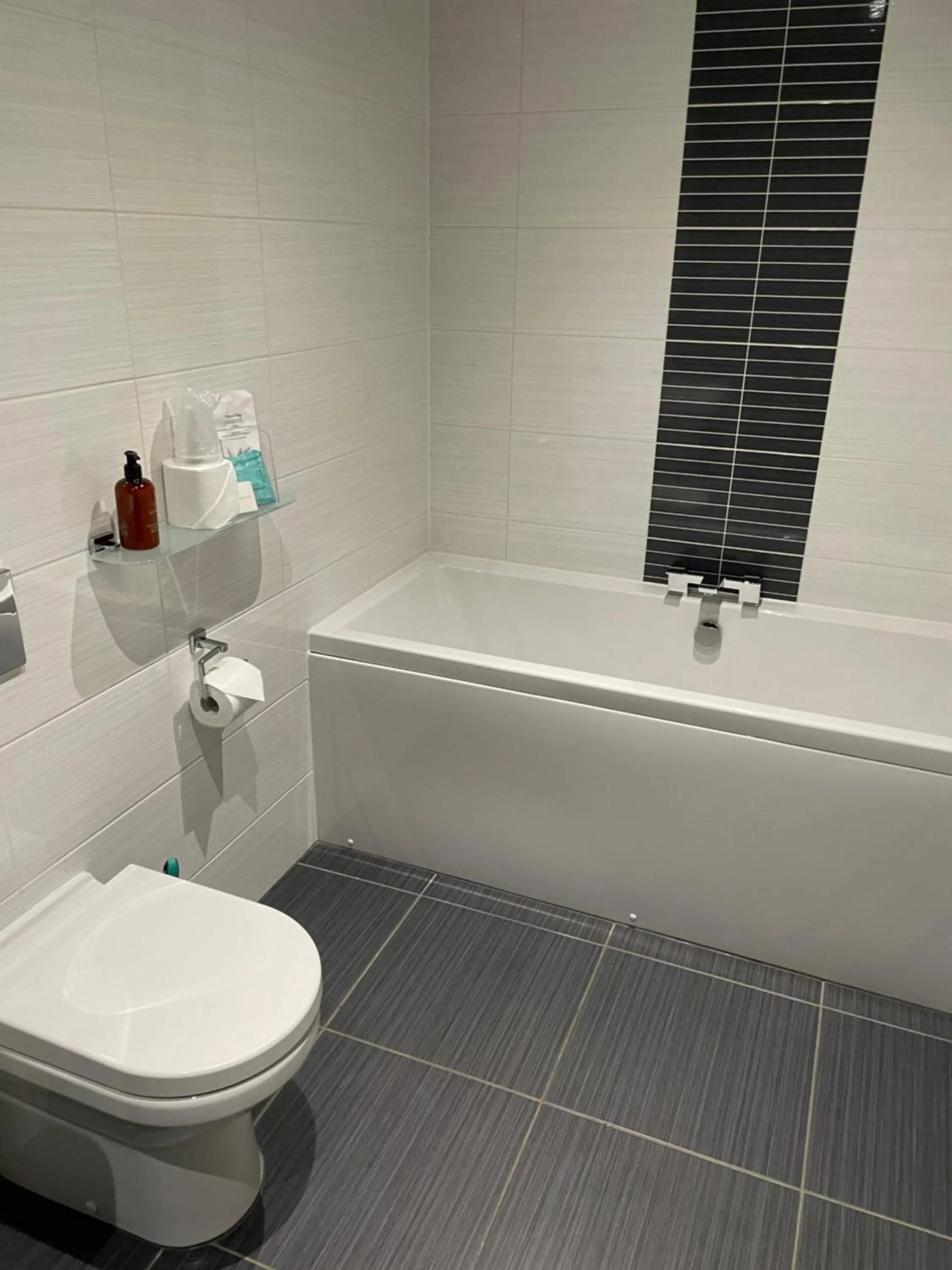 The Claymore Guest House