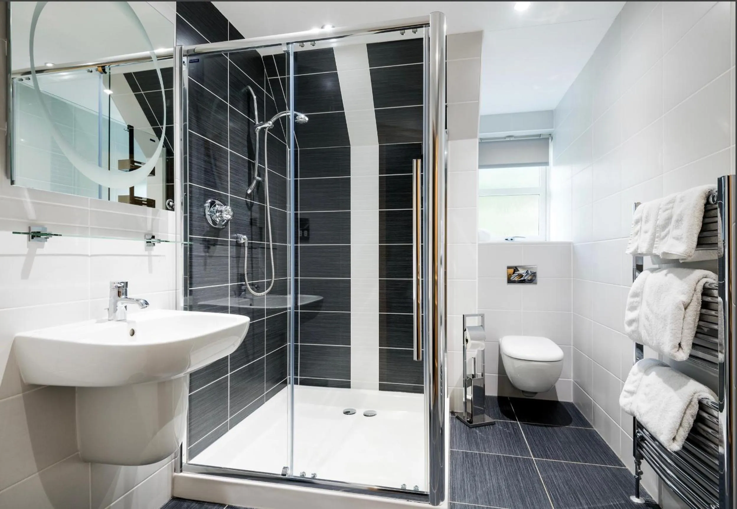 The Claymore Guest House