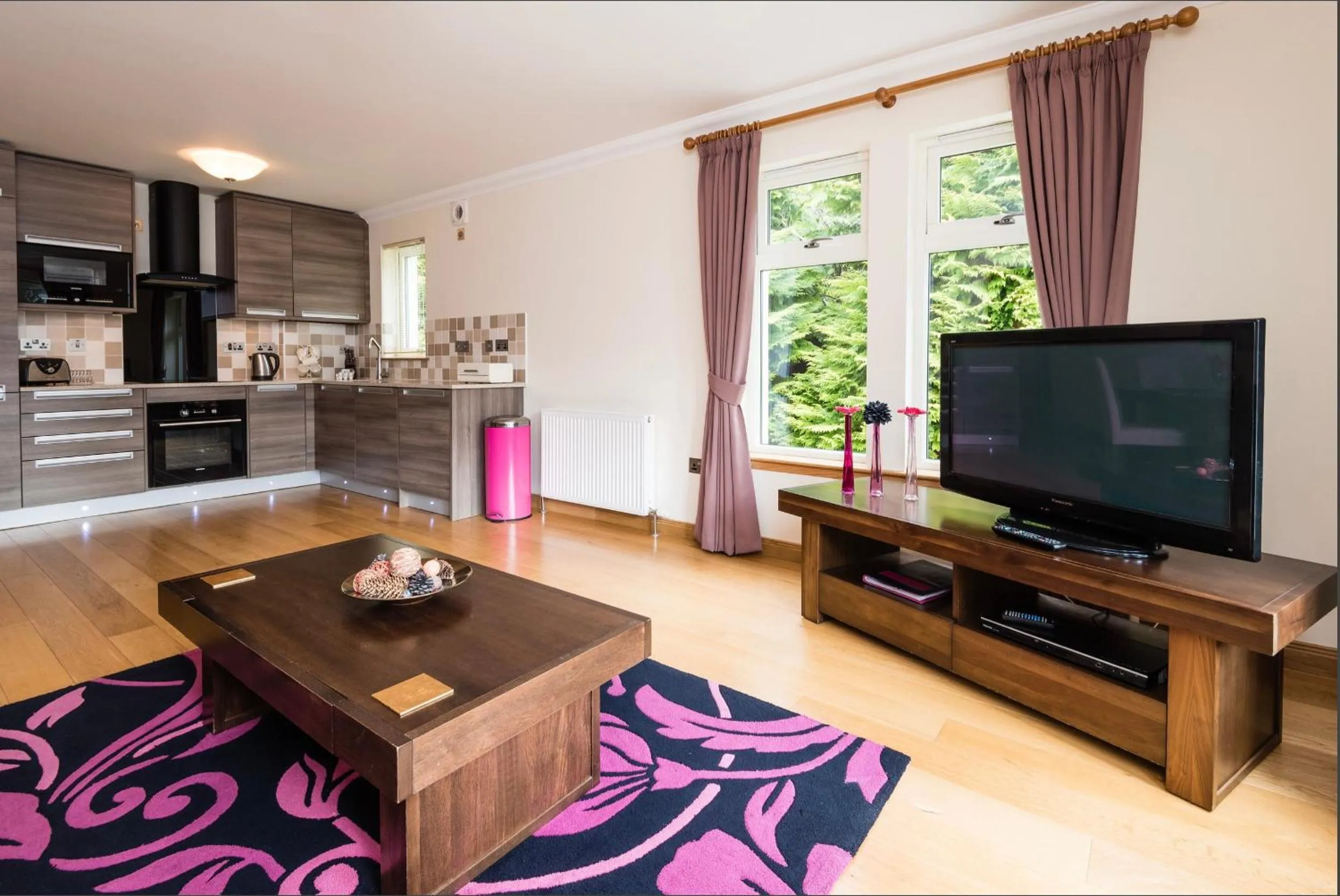 The Claymore Guest House