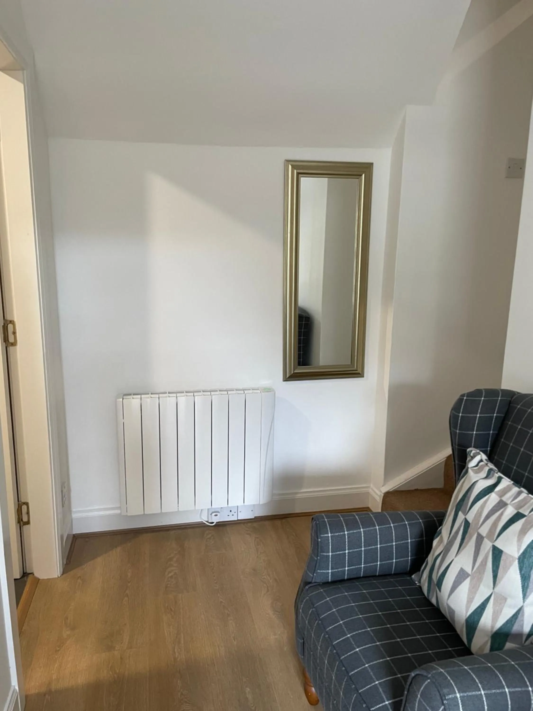 The Claymore Guest House