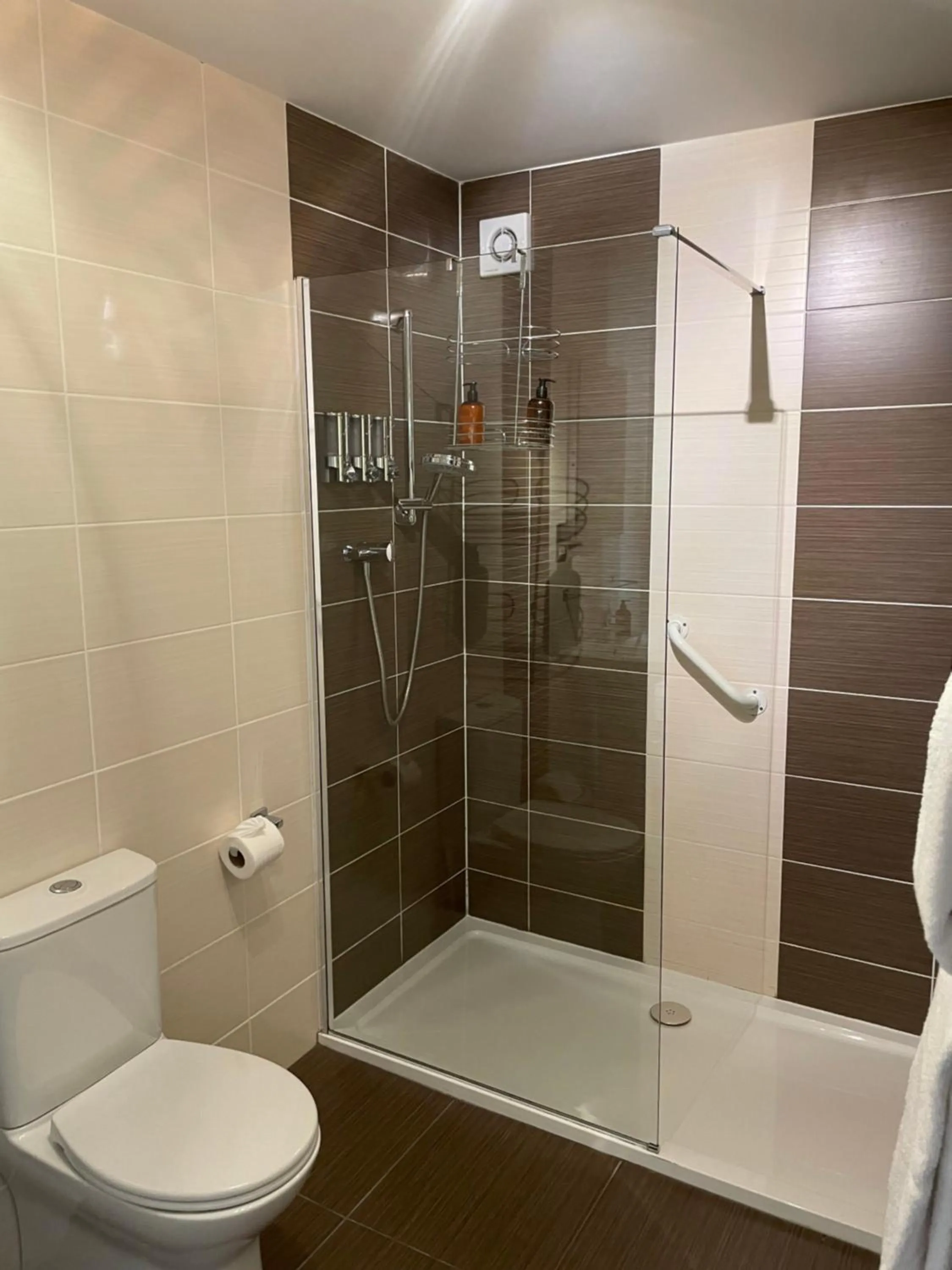 The Claymore Guest House