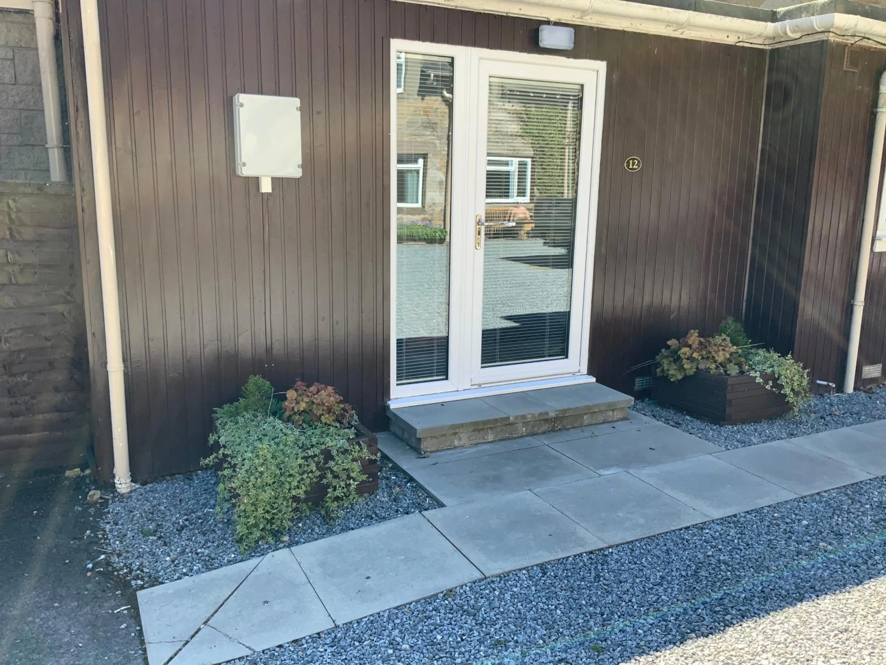 The Claymore Guest House