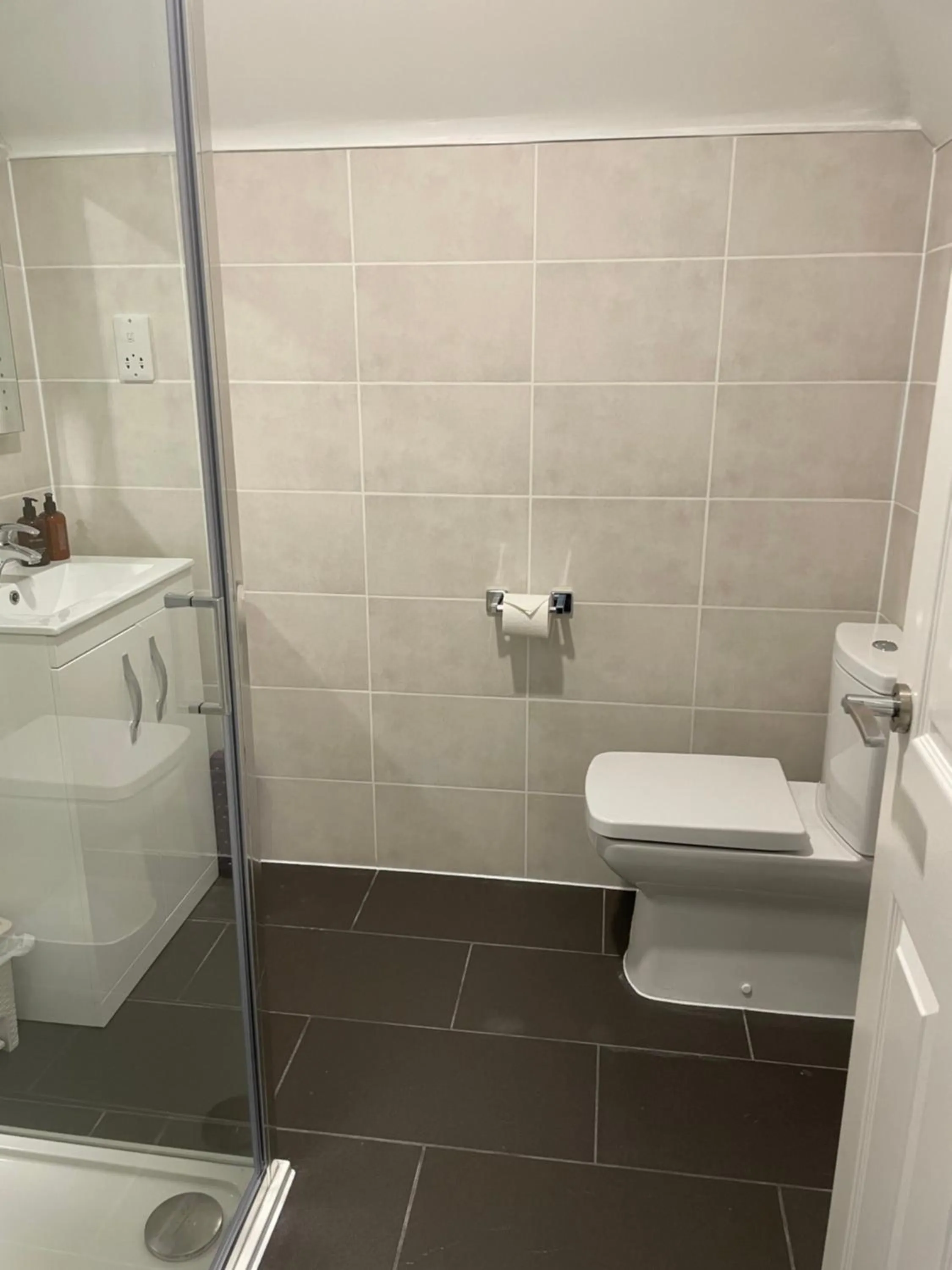 The Claymore Guest House