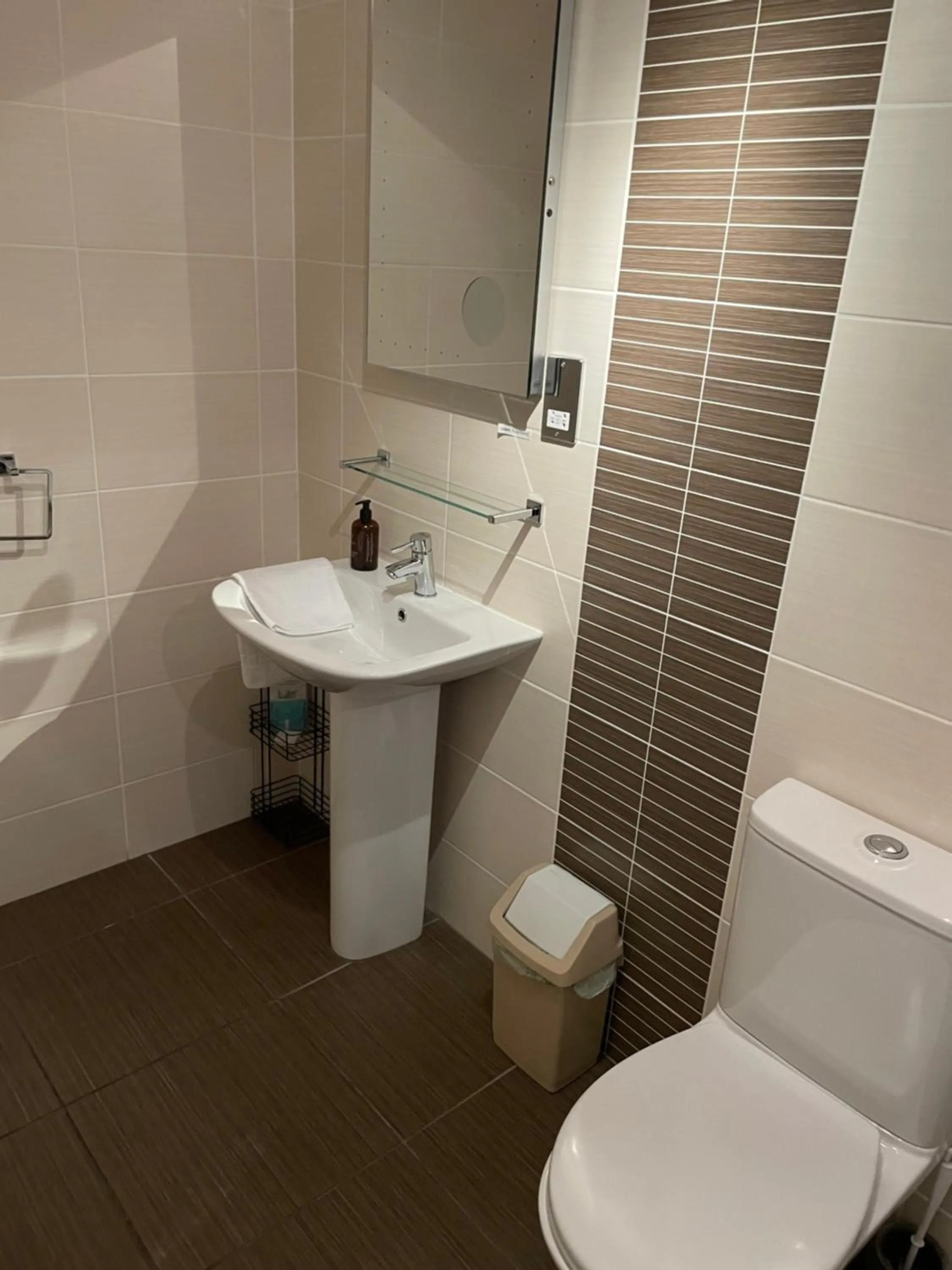 The Claymore Guest House