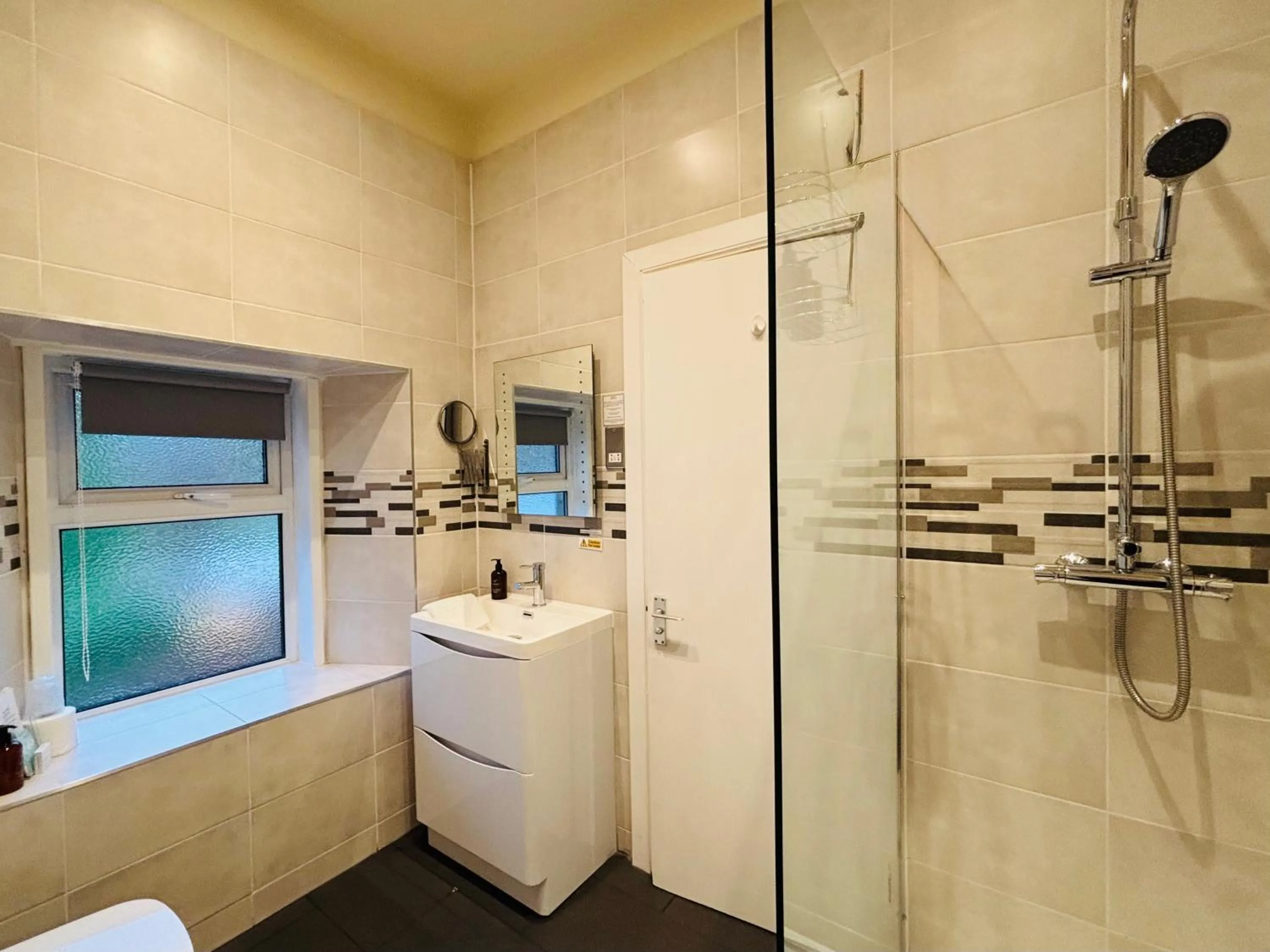 The Claymore Guest House