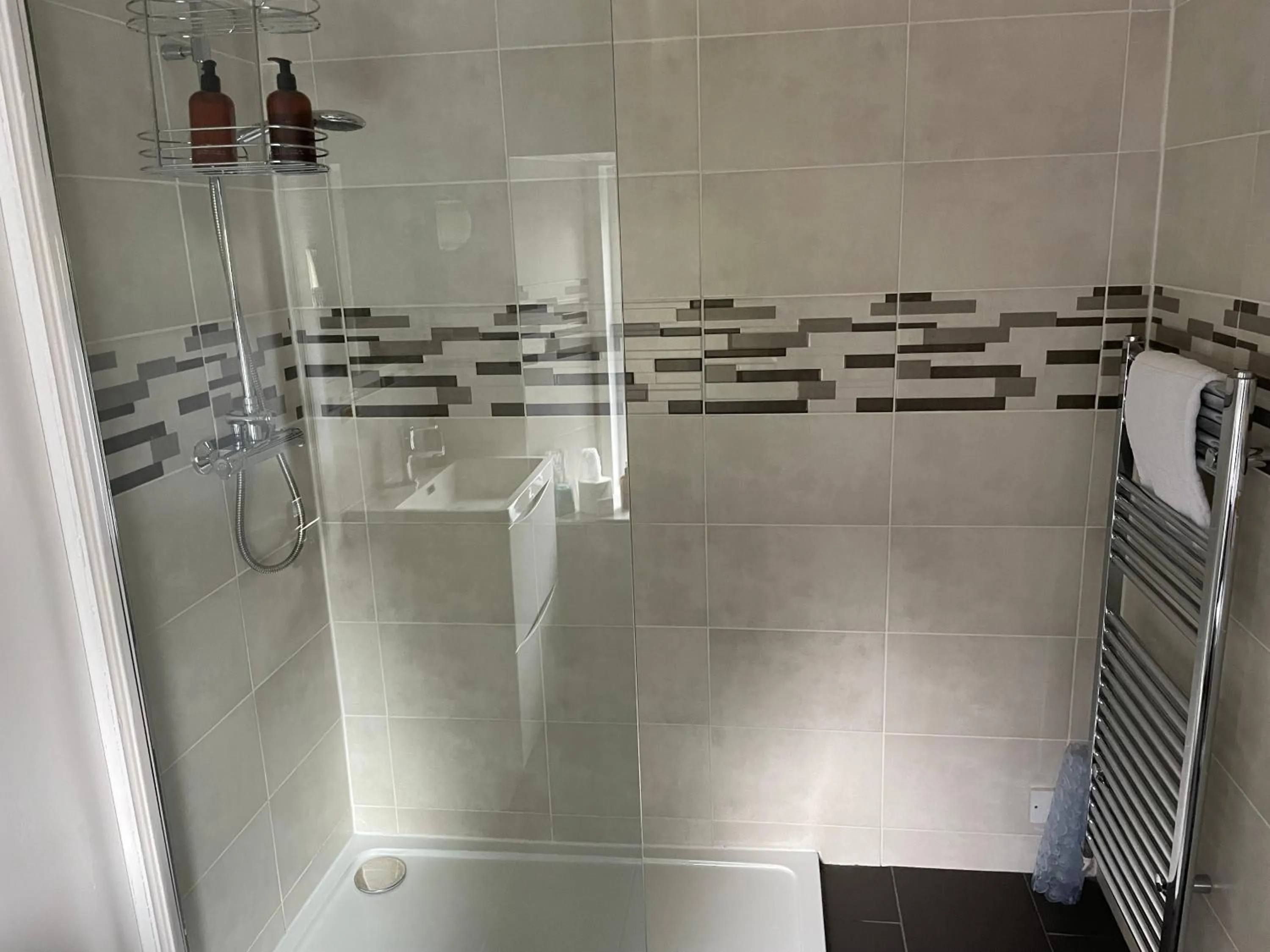 The Claymore Guest House