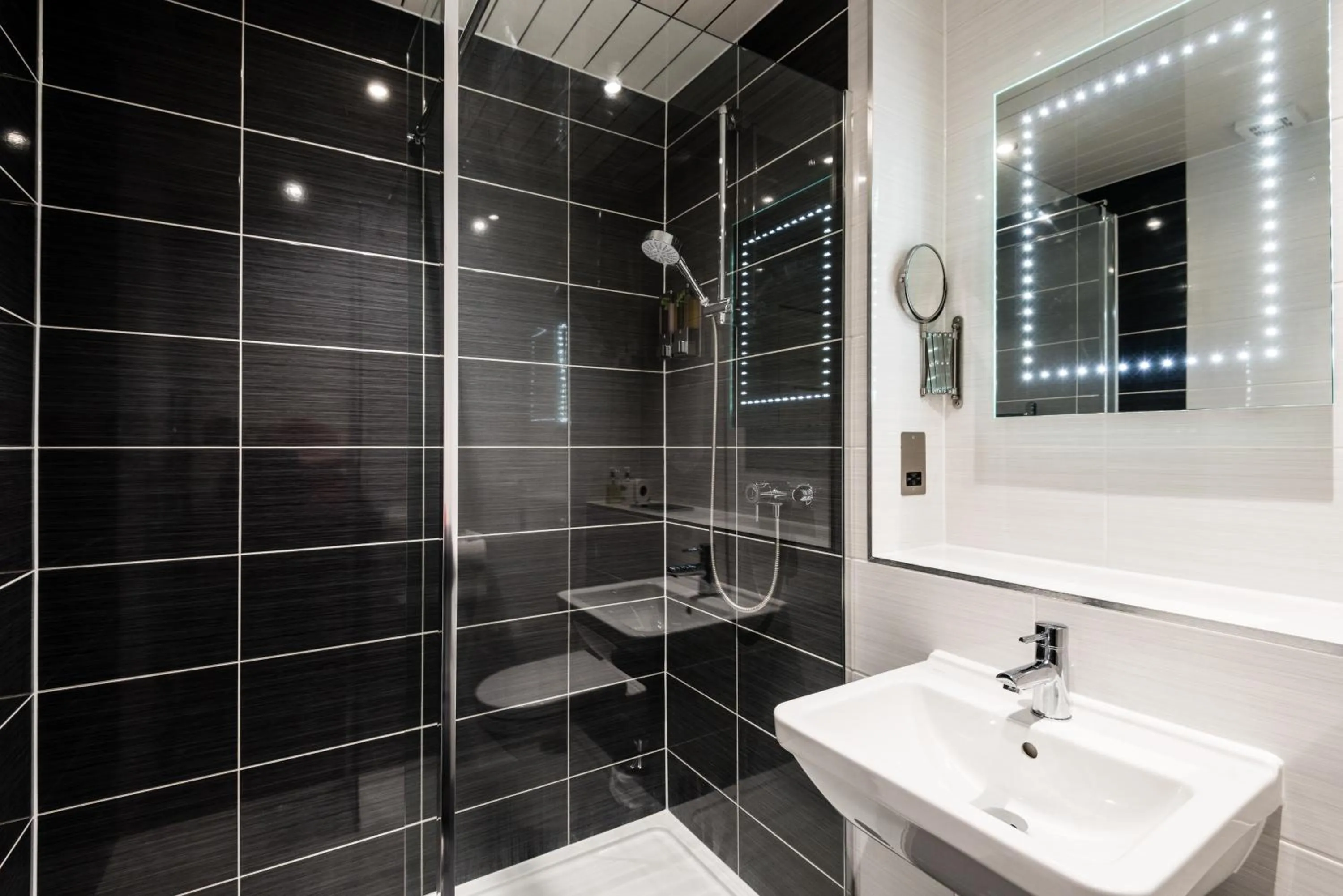 The Claymore Guest House