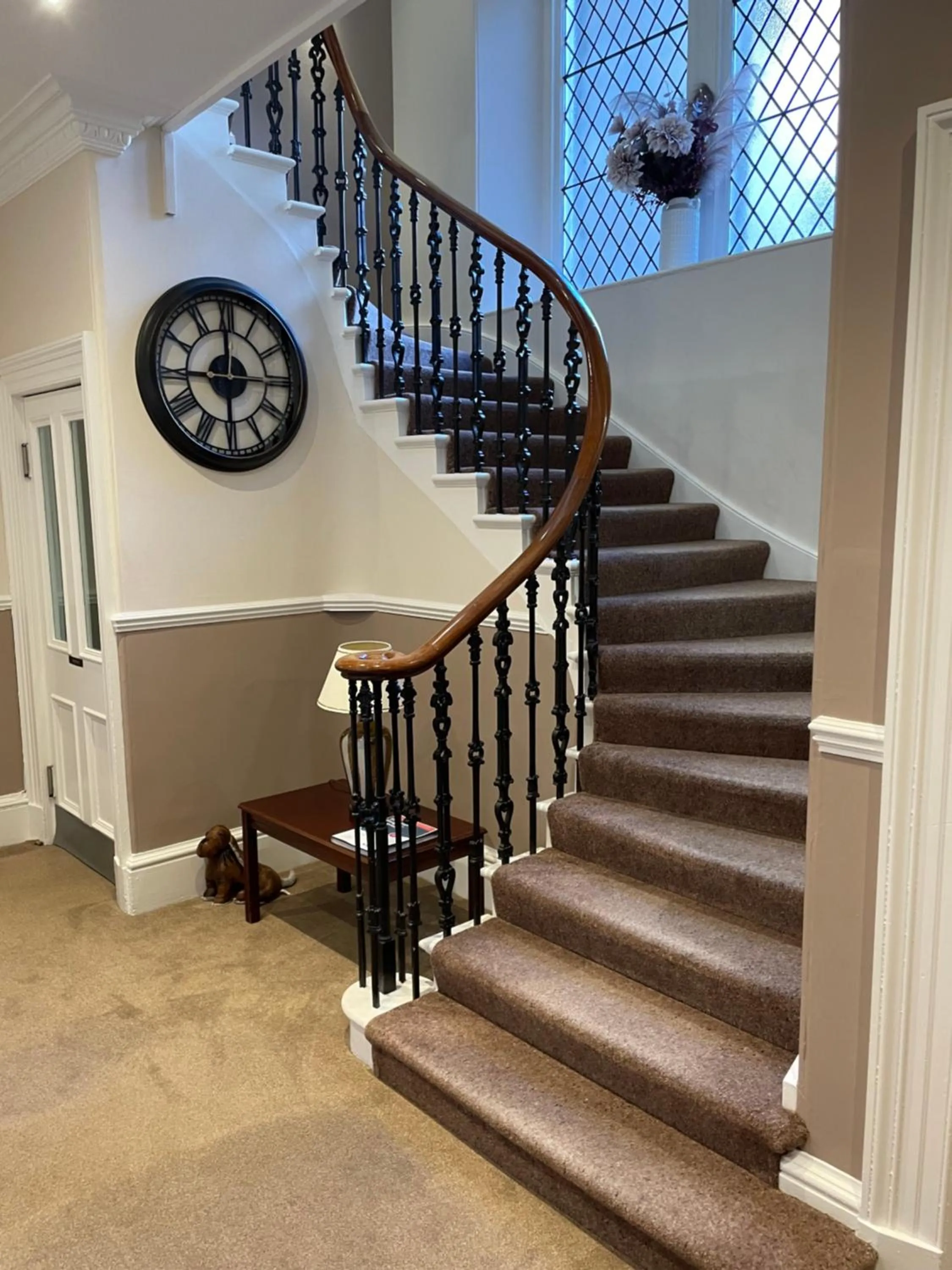 The Claymore Guest House