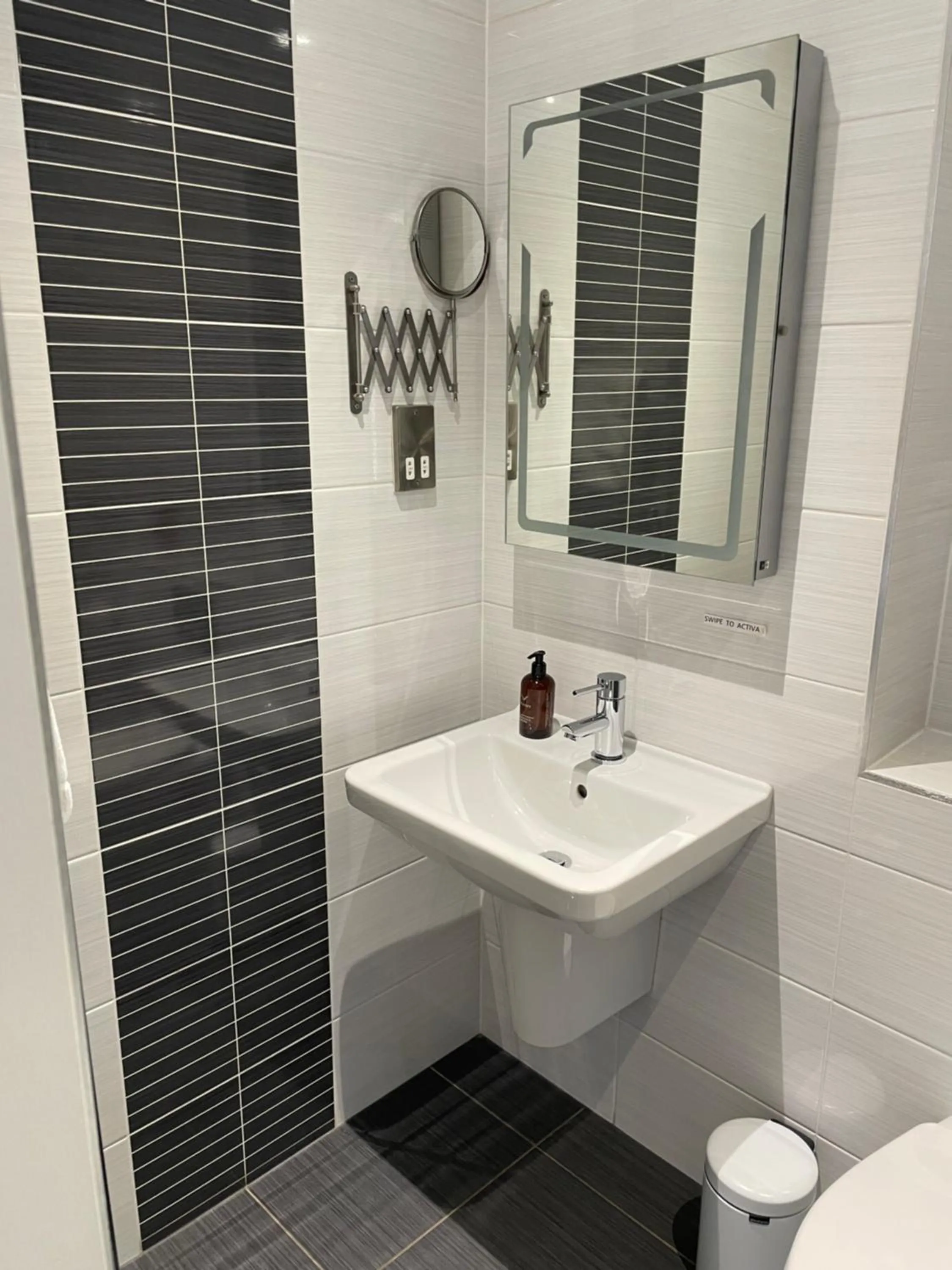 The Claymore Guest House