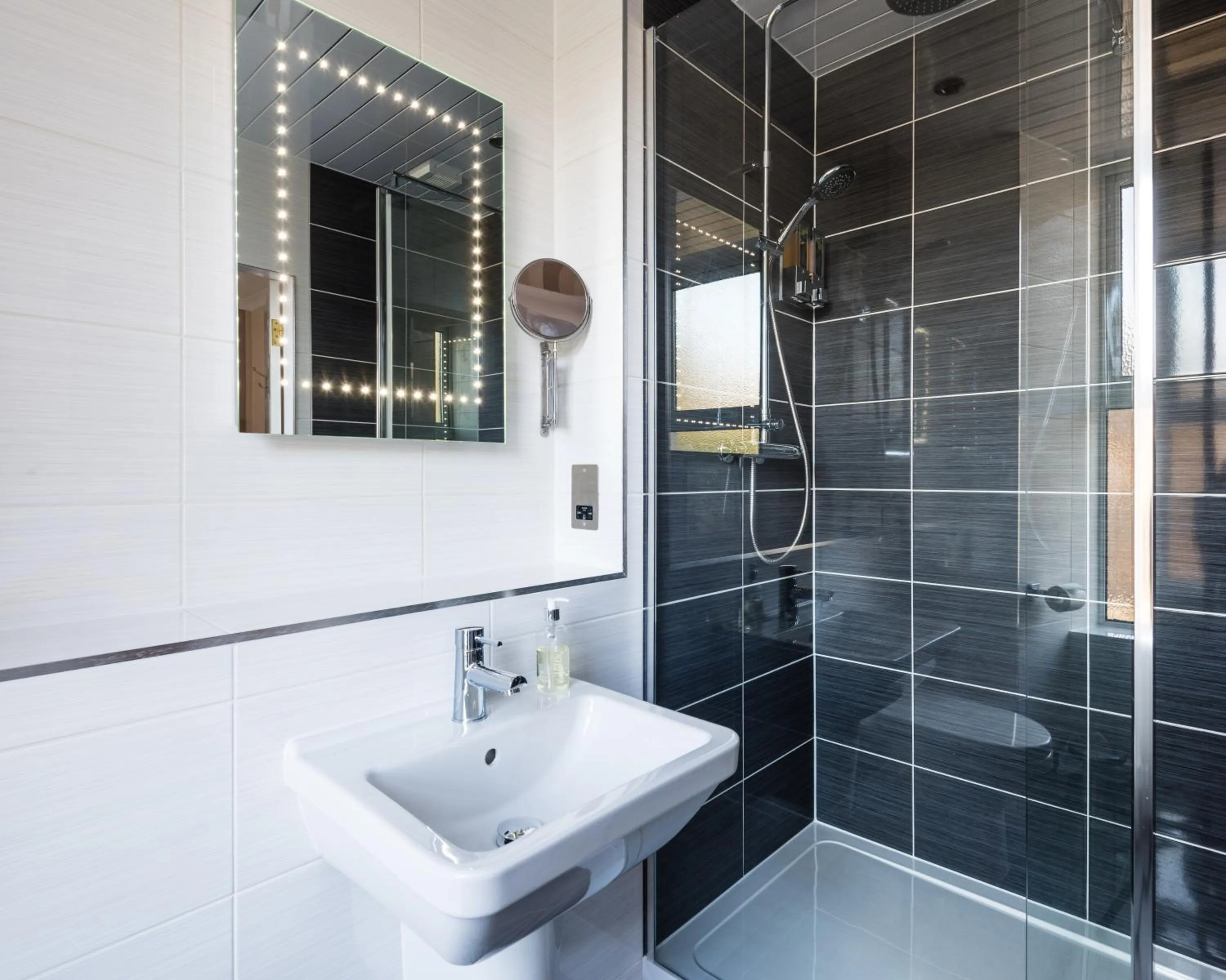 The Claymore Guest House