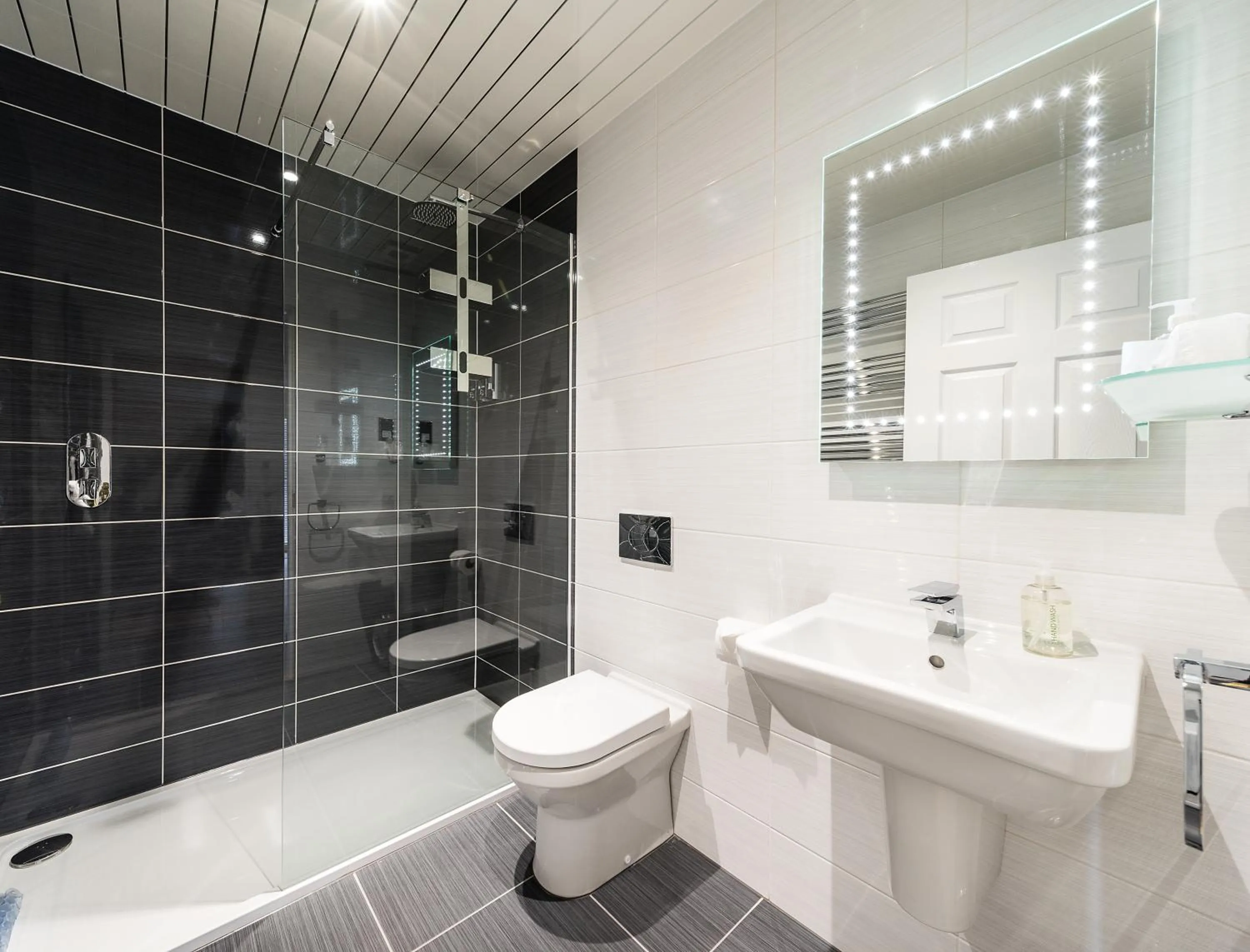 The Claymore Guest House