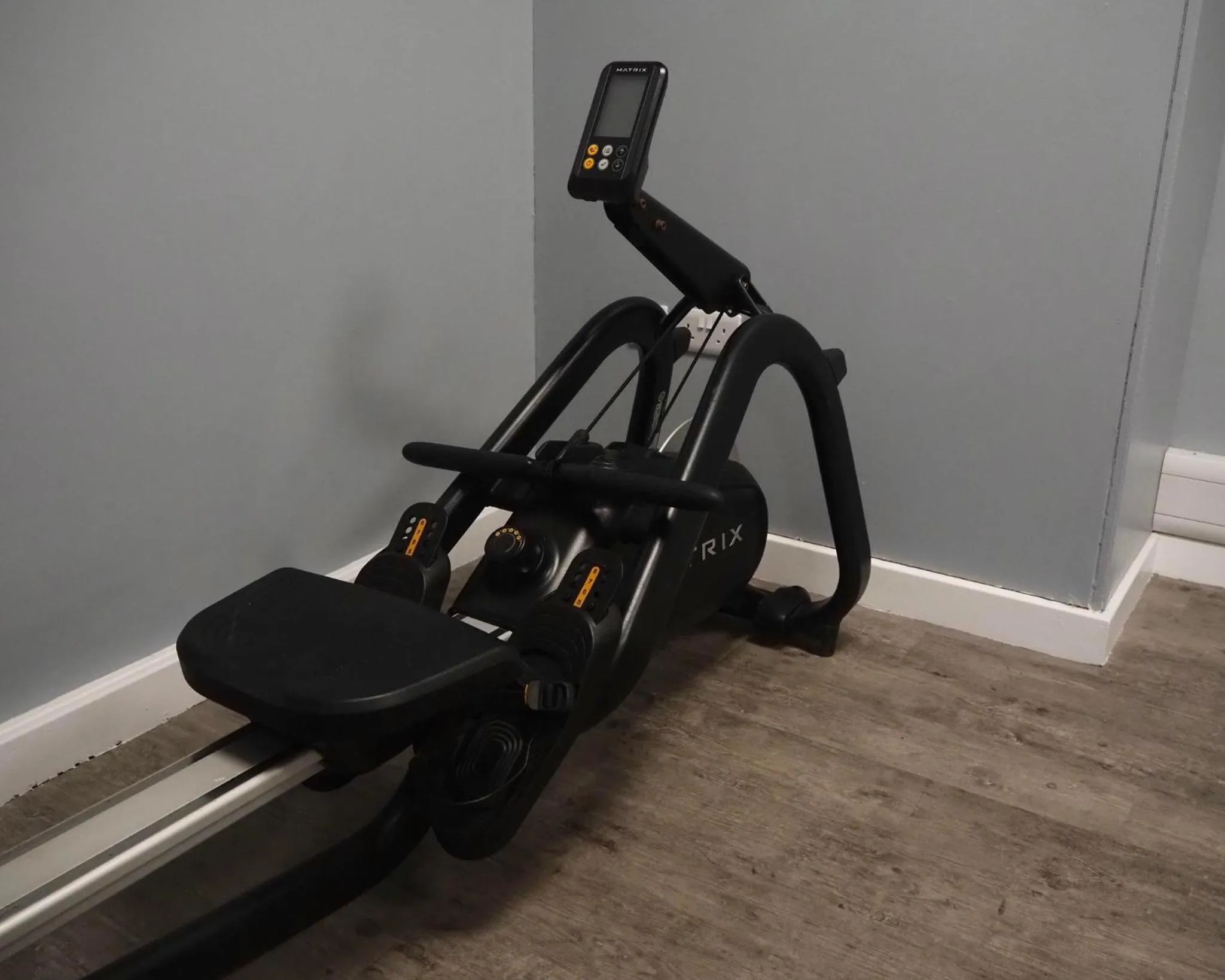 Fitness centre/facilities in Ramada Telford Ironbridge