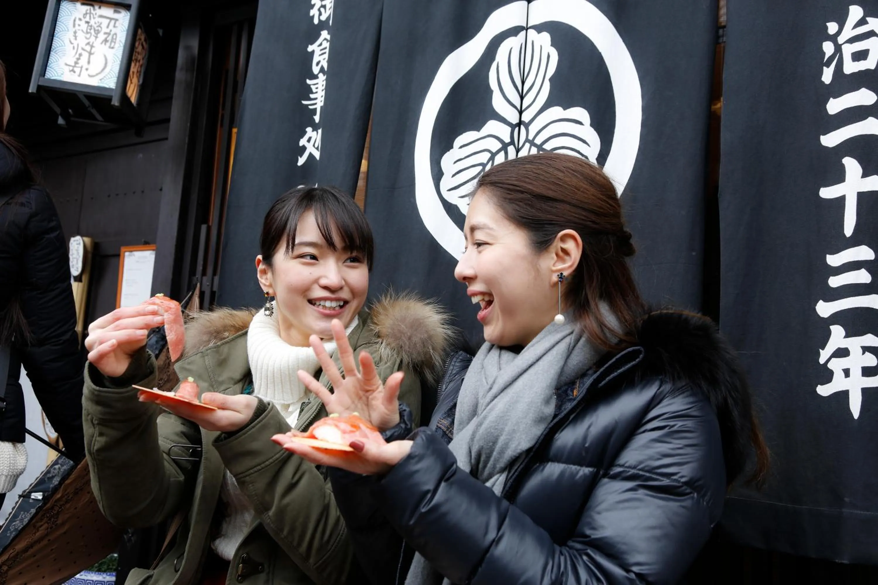 Nearby landmark in Hida Takayama Onsen Takayama Green Hotel - KEIO GROUP HOTELS -