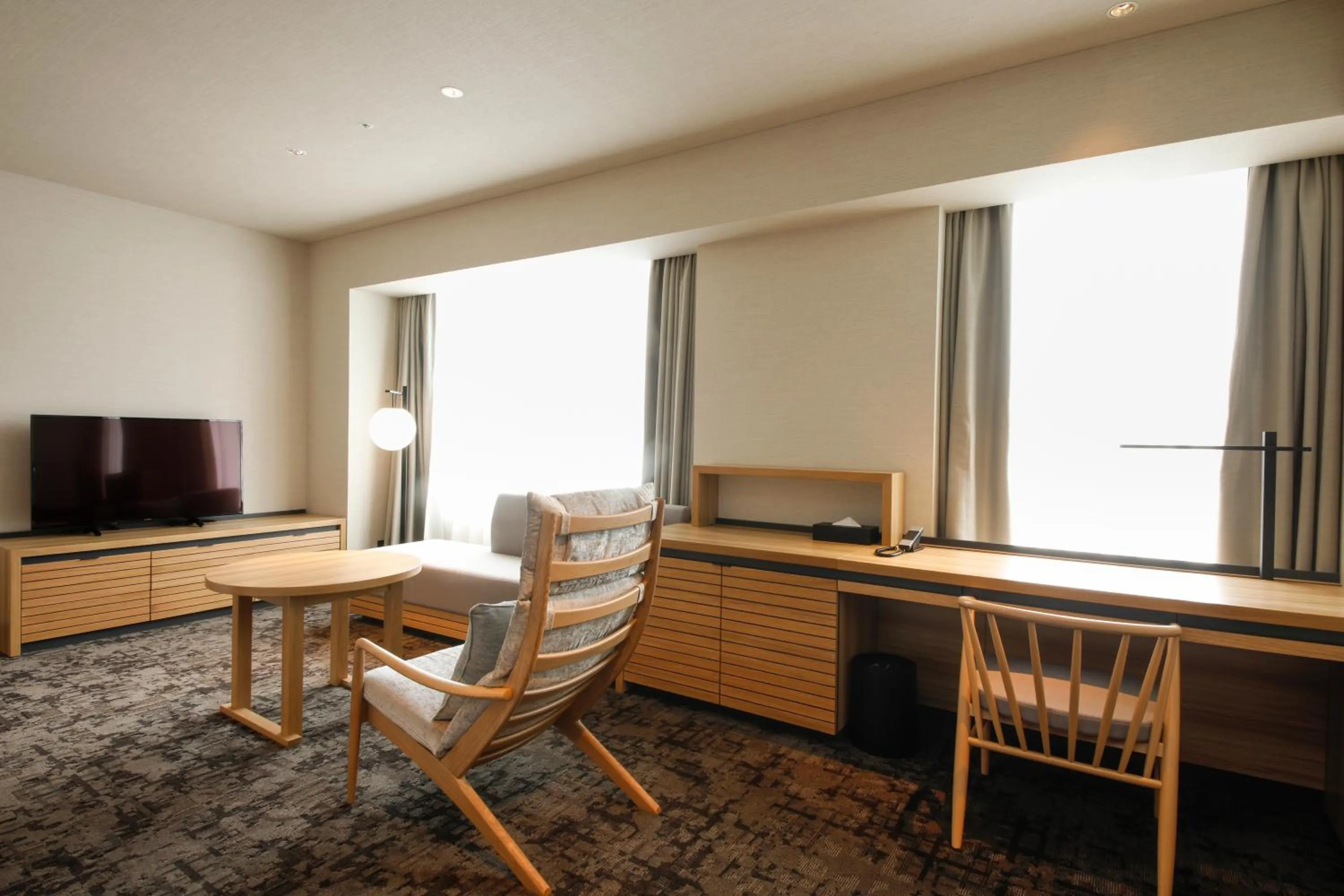 TV and multimedia in Hida Takayama Onsen Takayama Green Hotel - KEIO GROUP HOTELS -