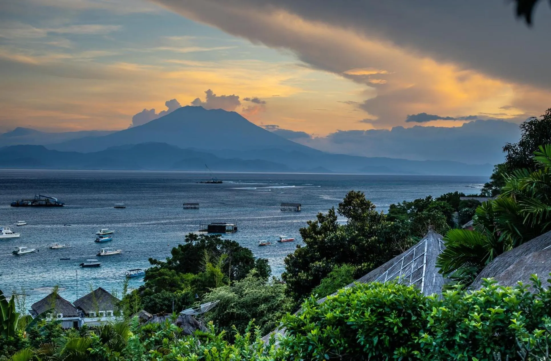 Pandana Boutique Hotel