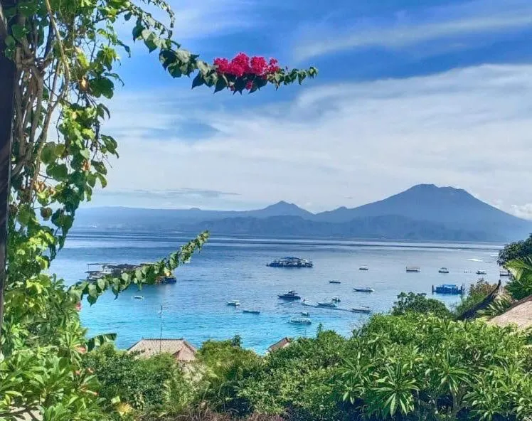 Pandana Boutique Hotel