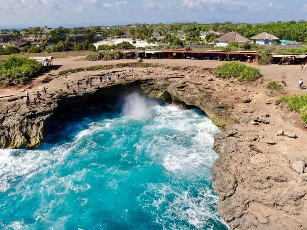 Pandana Boutique Hotel