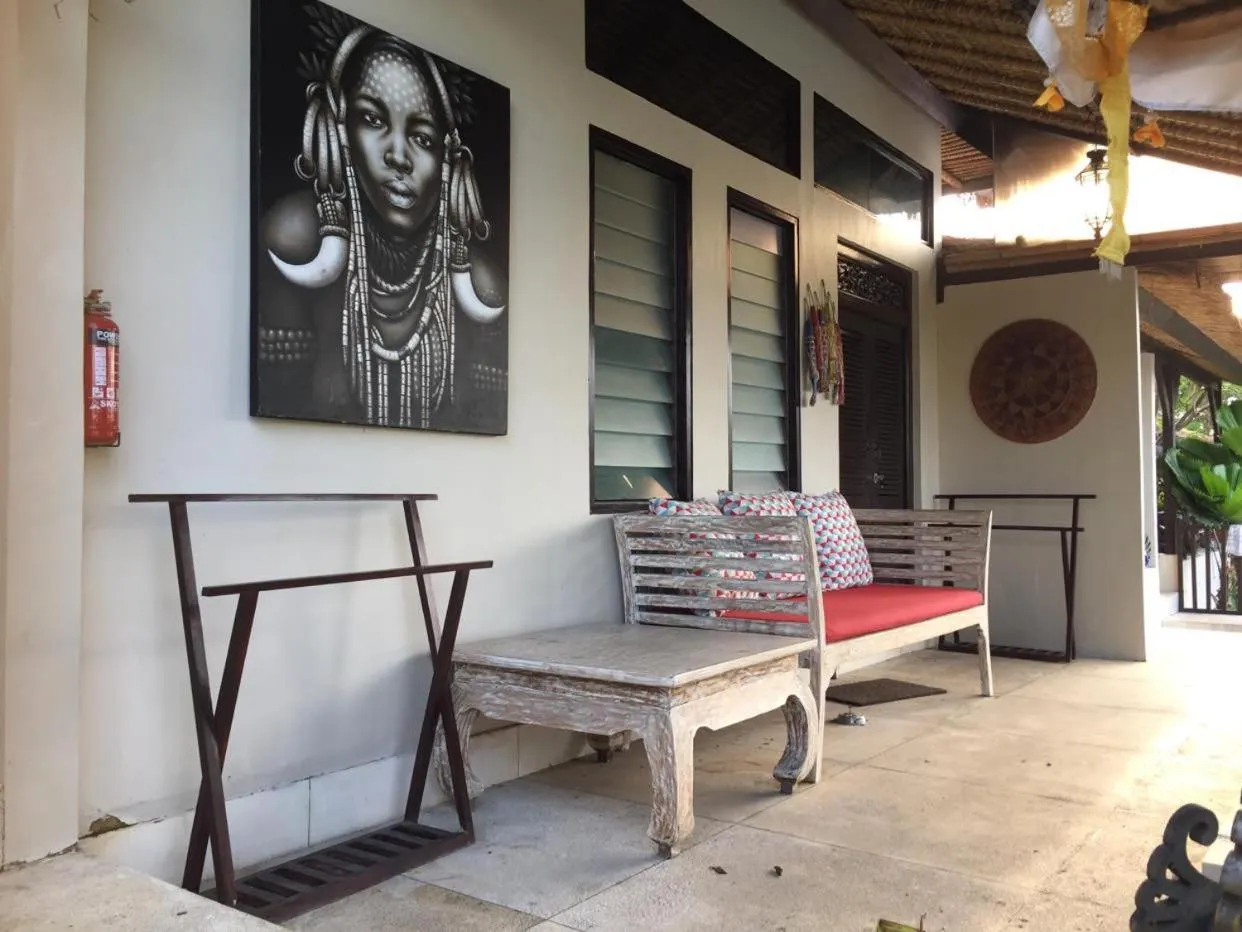 Pandana Boutique Hotel