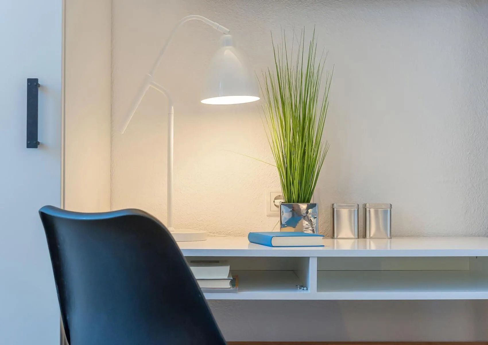 Decorative detail in Boardinghouse Emden