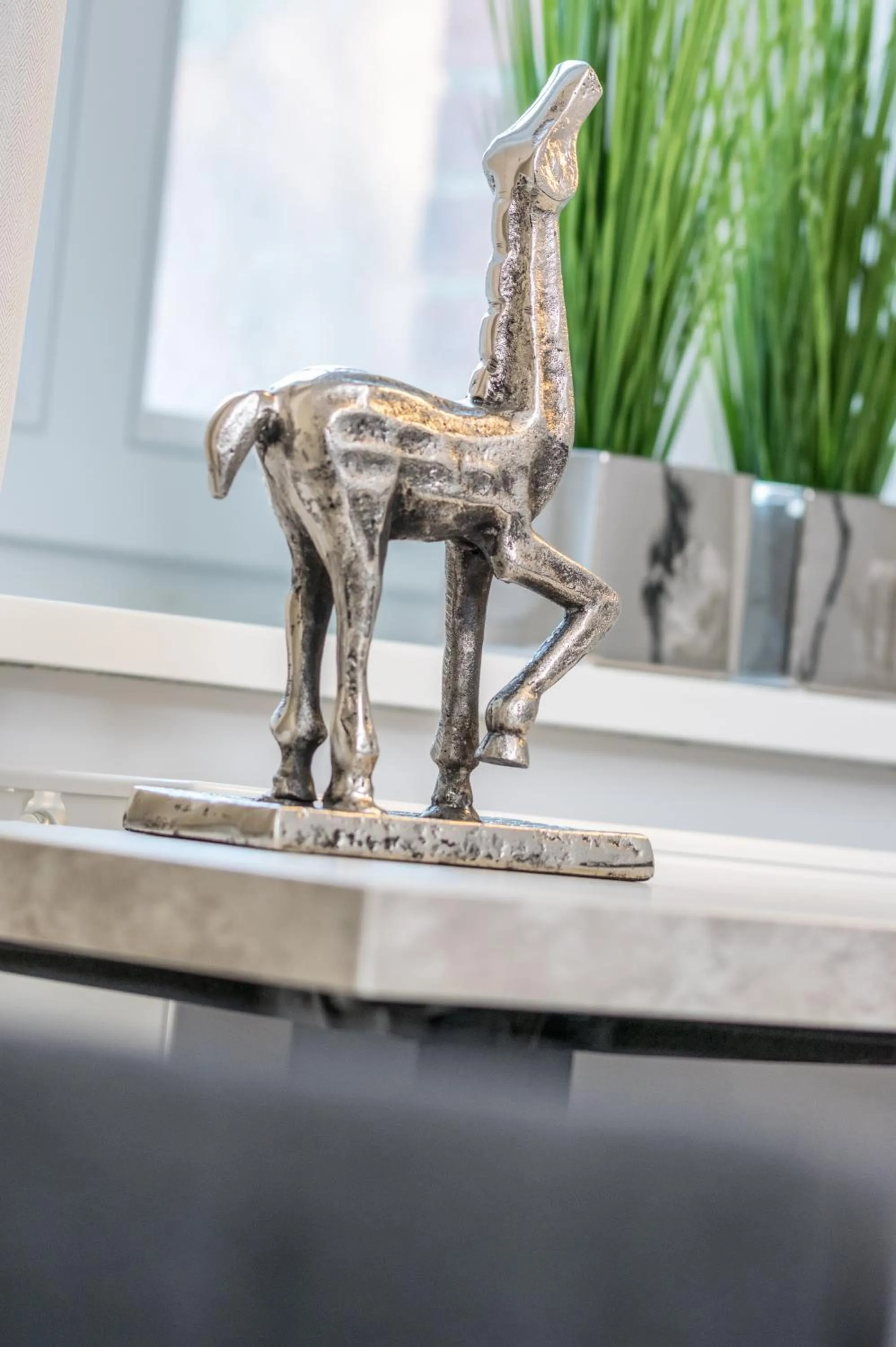 Decorative detail in Boardinghouse Emden