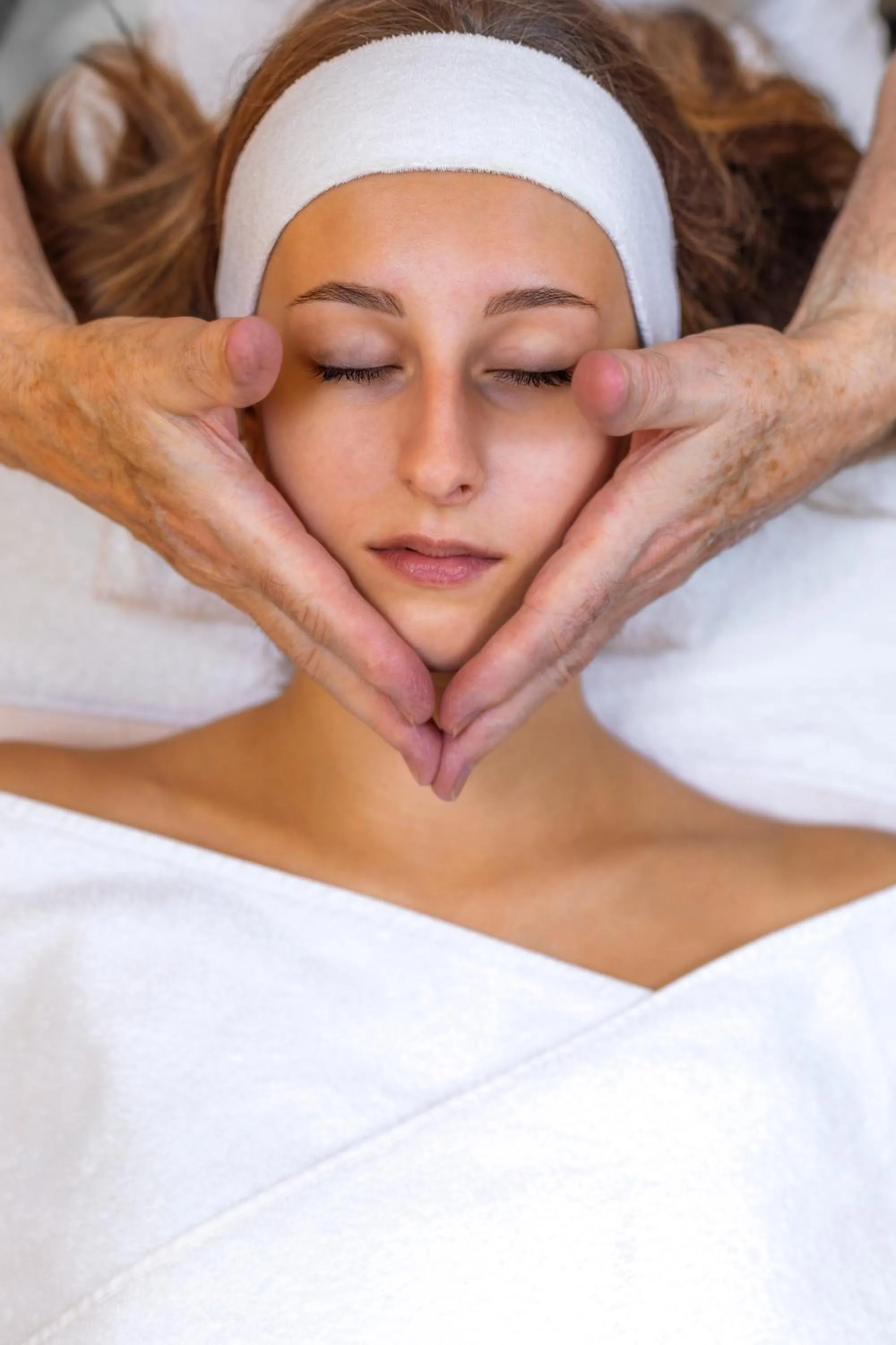 Massage in Hotel zum Hirschen